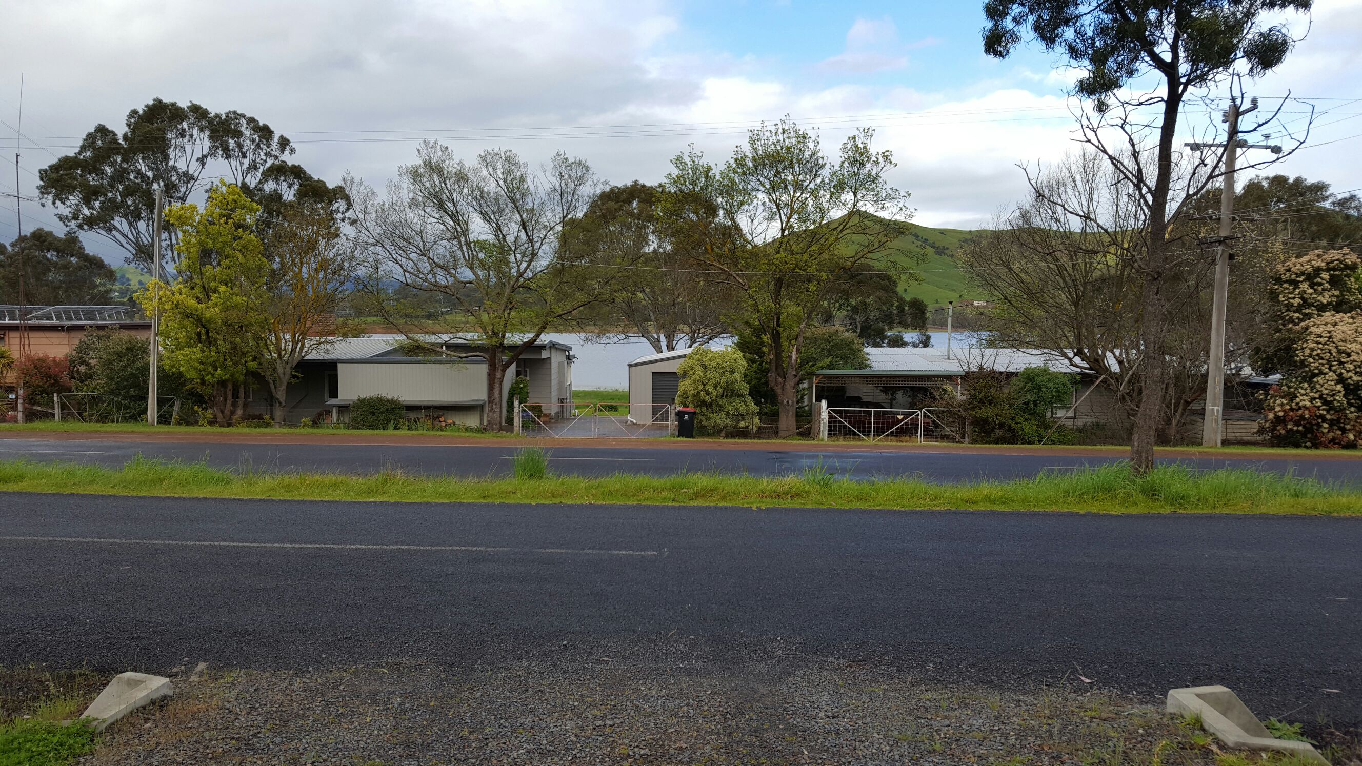 The Castle in Bonnie Doon Houses for Rent in Bonnie Doon, Victoria