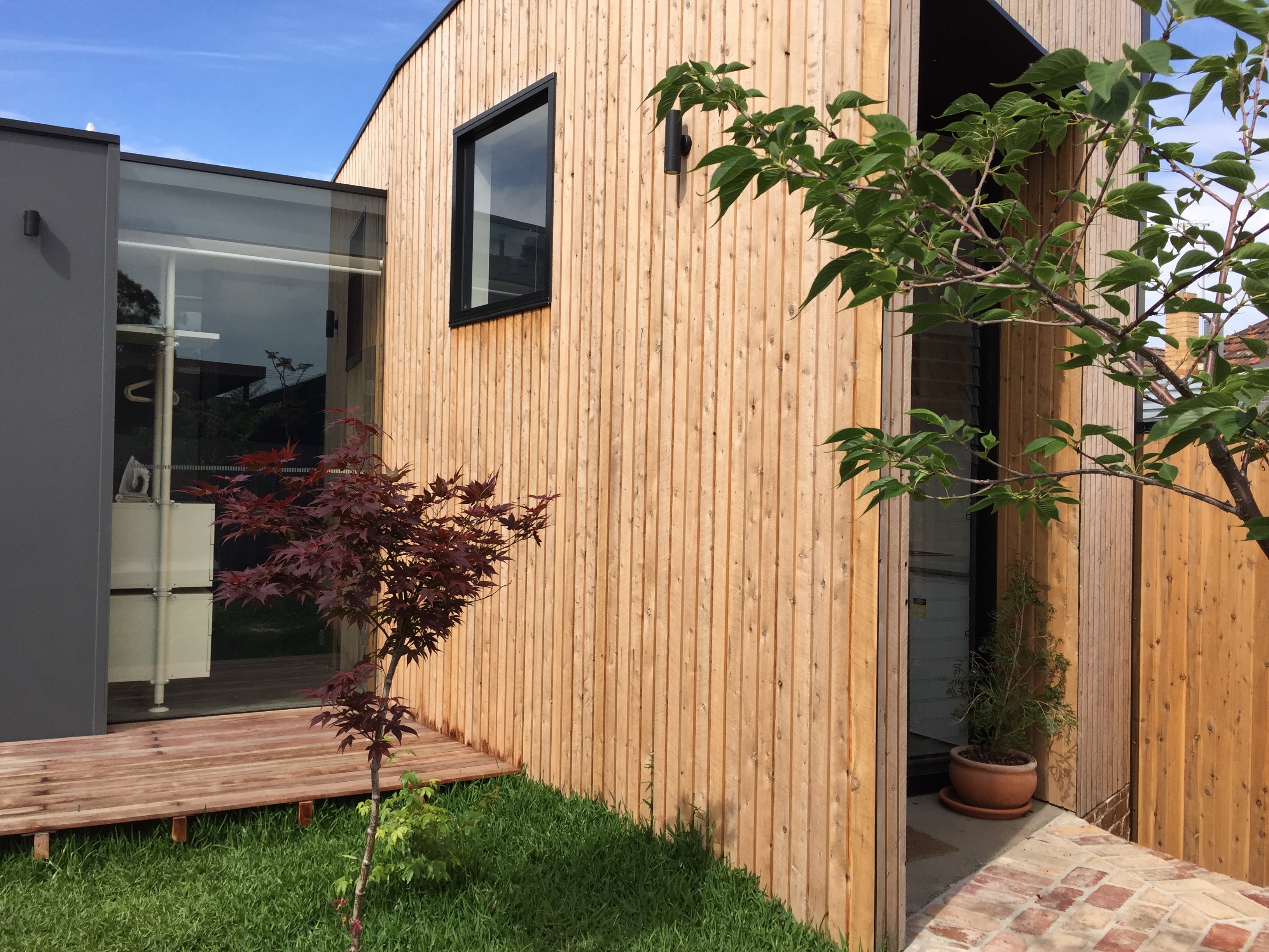 Brunswick Studio Apartment