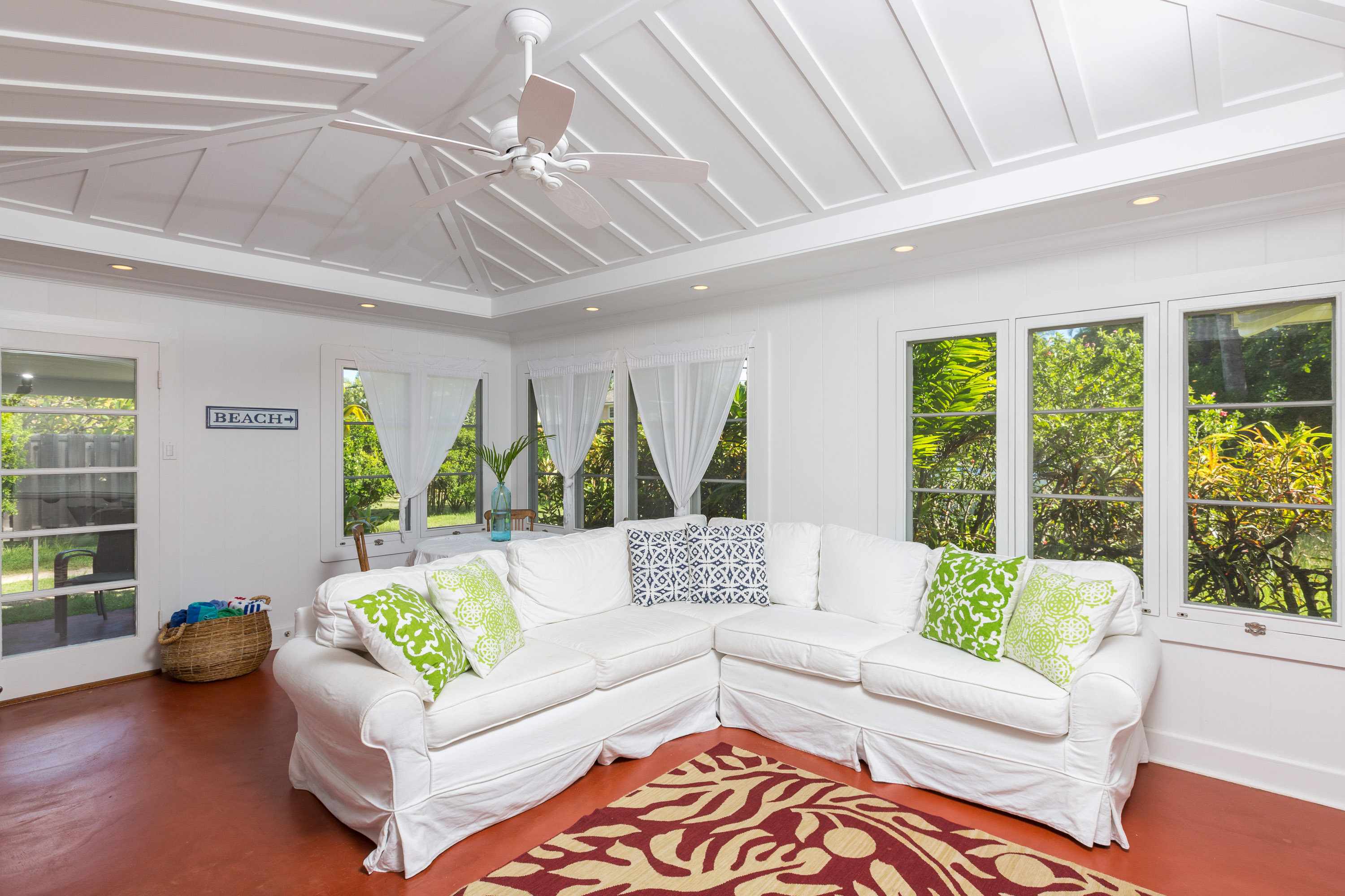 Lanikai Cottage Houses for Rent in Kailua, Hawaii, United States Airbnb