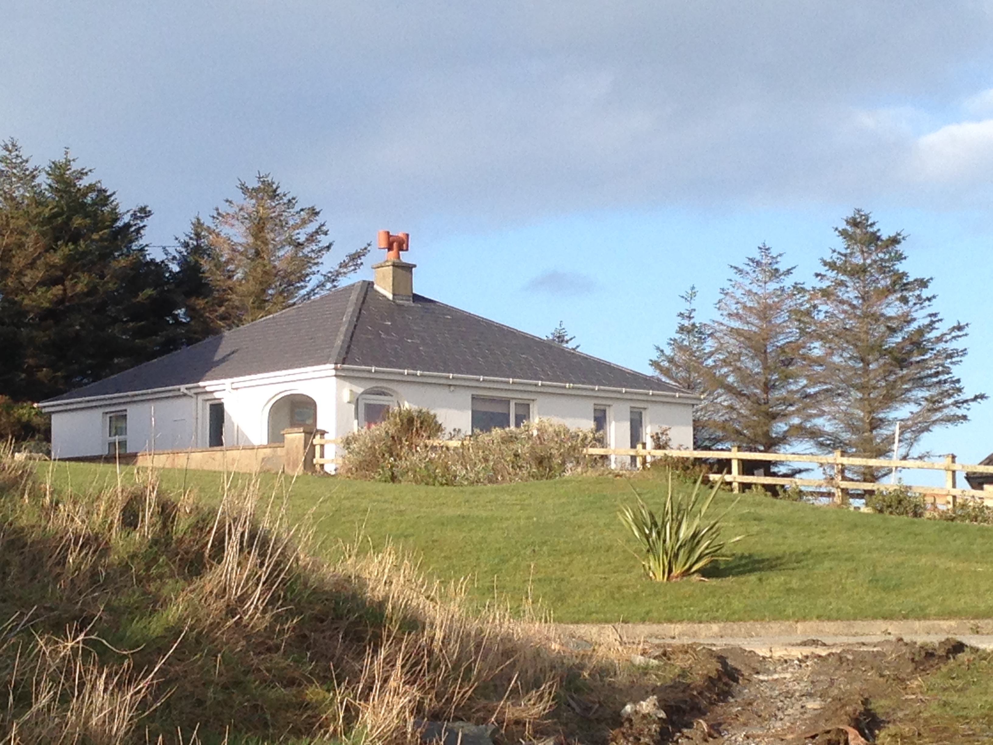 Donegal Beach Cottage Bungalows for Rent in Greencastle, Donegal, Ireland