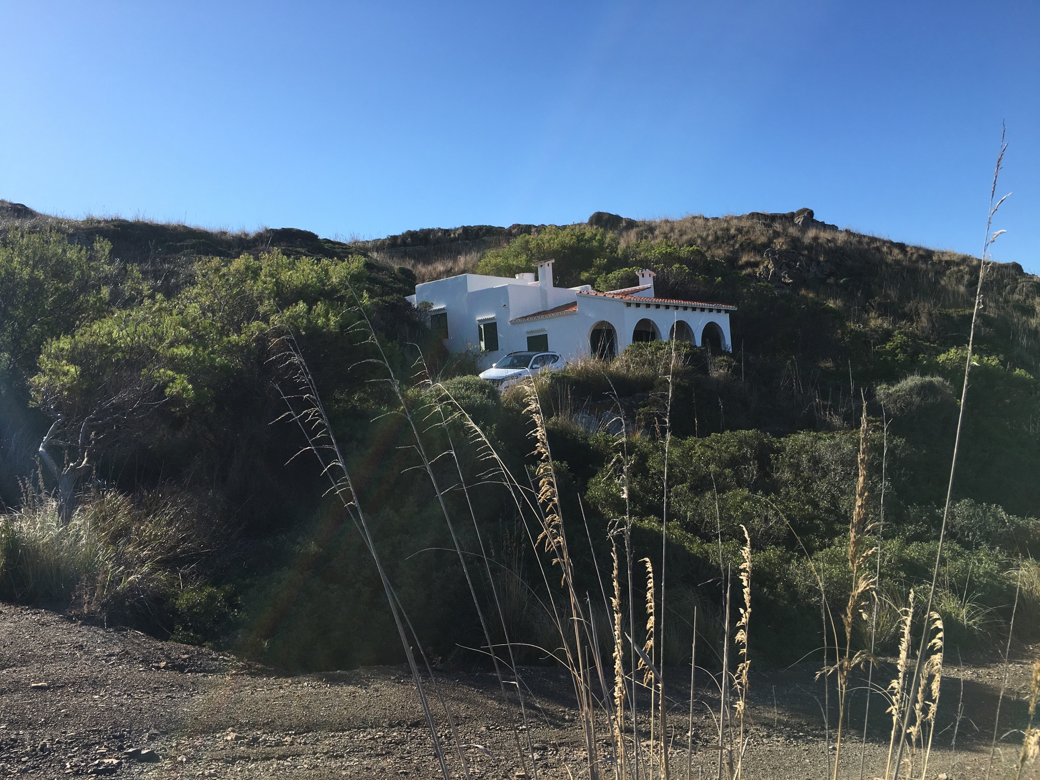 5 Bed Villa by Beaches, Menorca