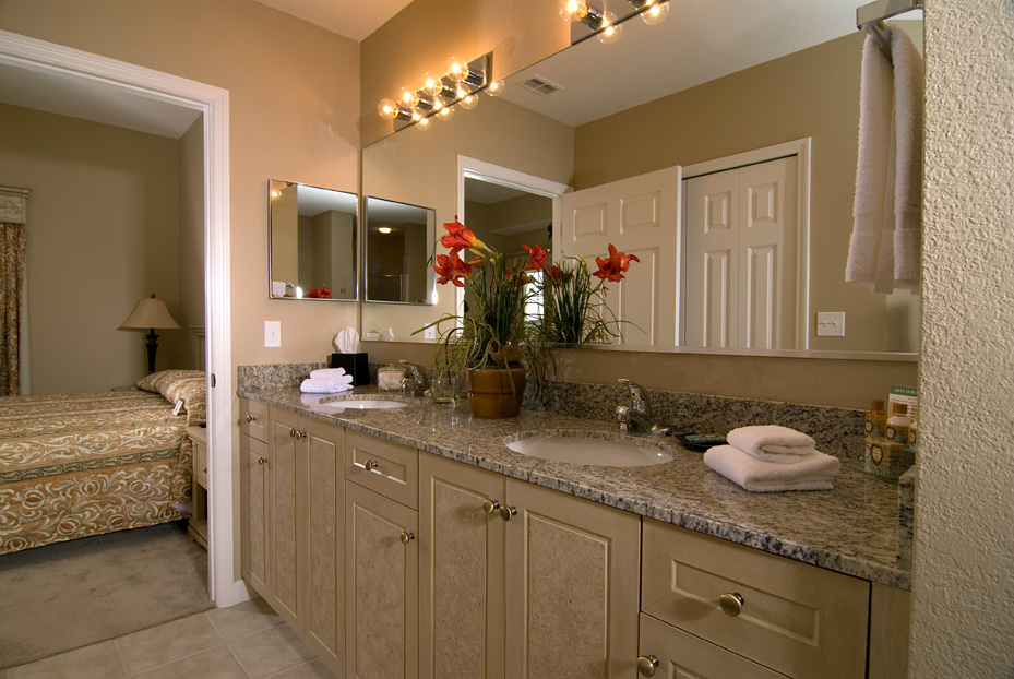 BIG DISCOUNTS 3Bed Luxury Condo(2) Near Disney Condominiums for