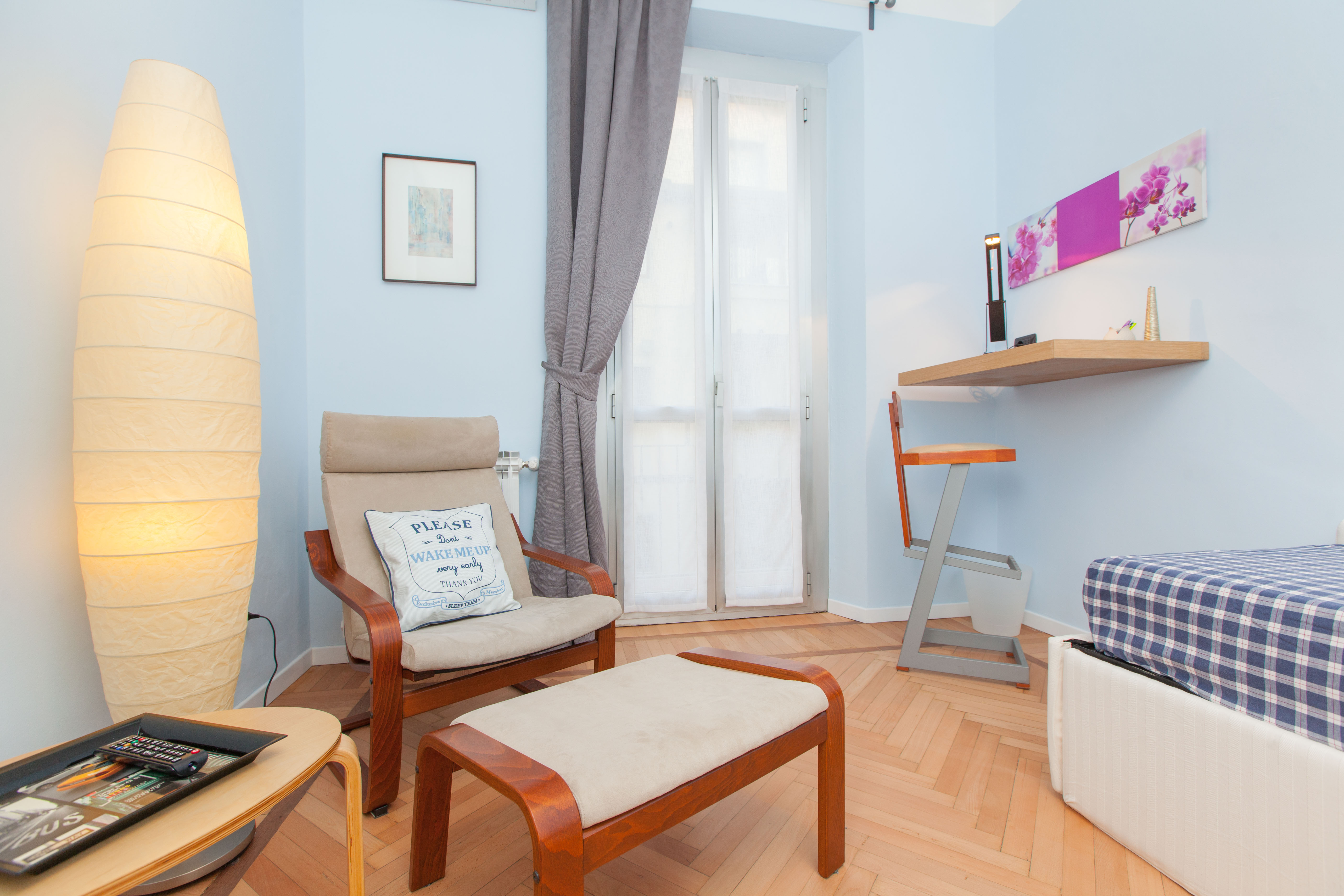 Gelso, apartment in Porta Venezia