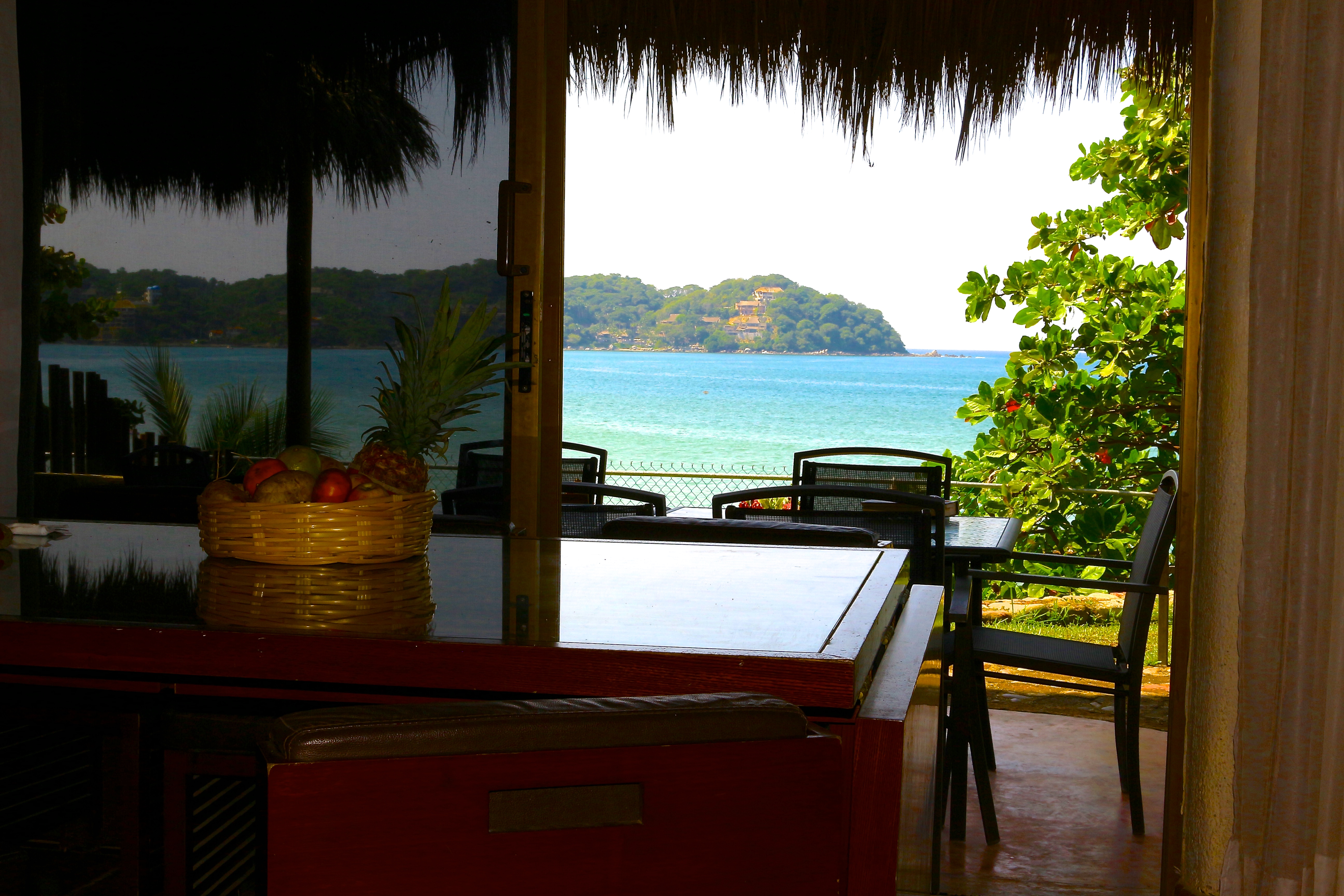 Casa Figueroa In Sayulita Mexico Lets Book Hotel