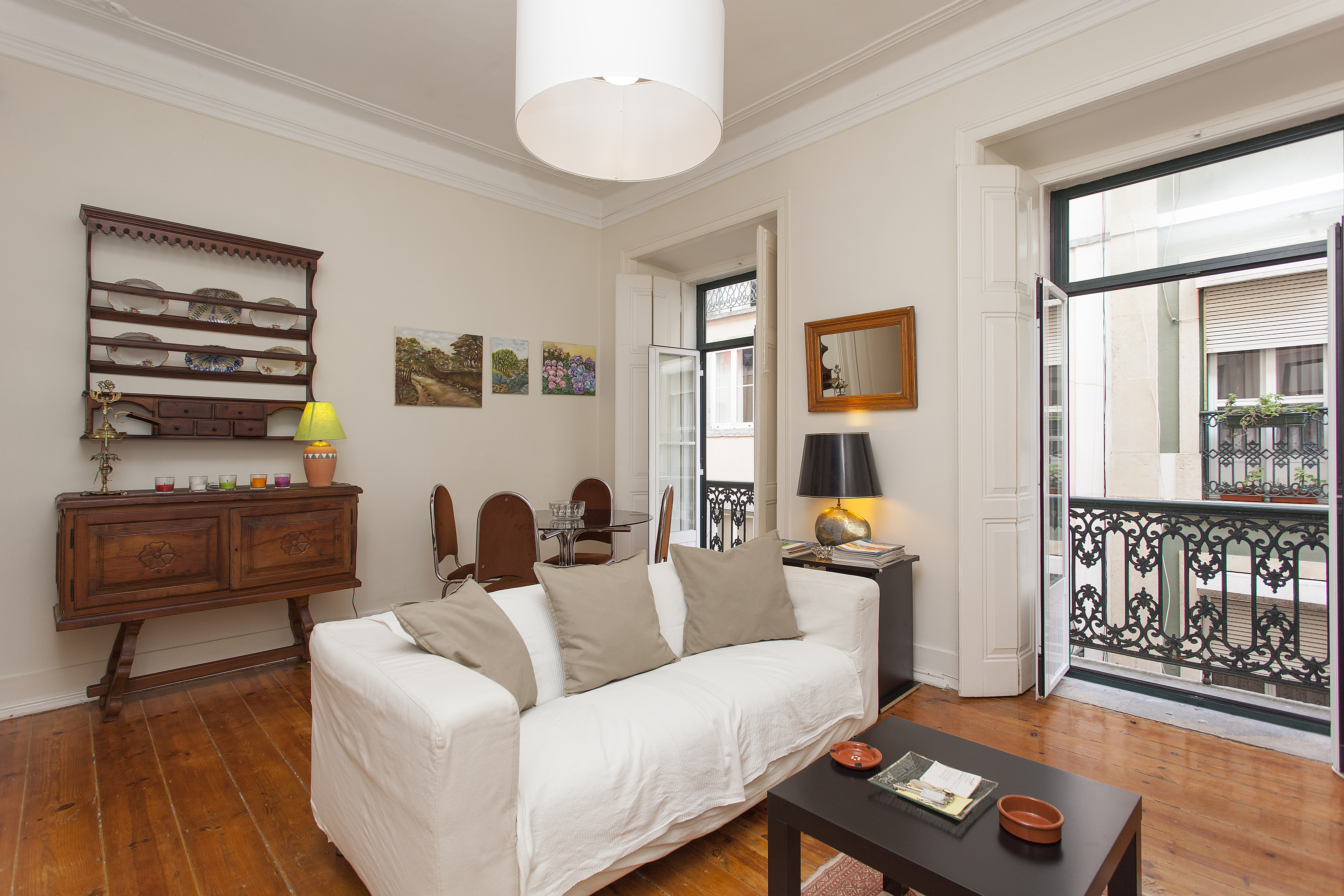 Lisbon Apt. Sunshine 1