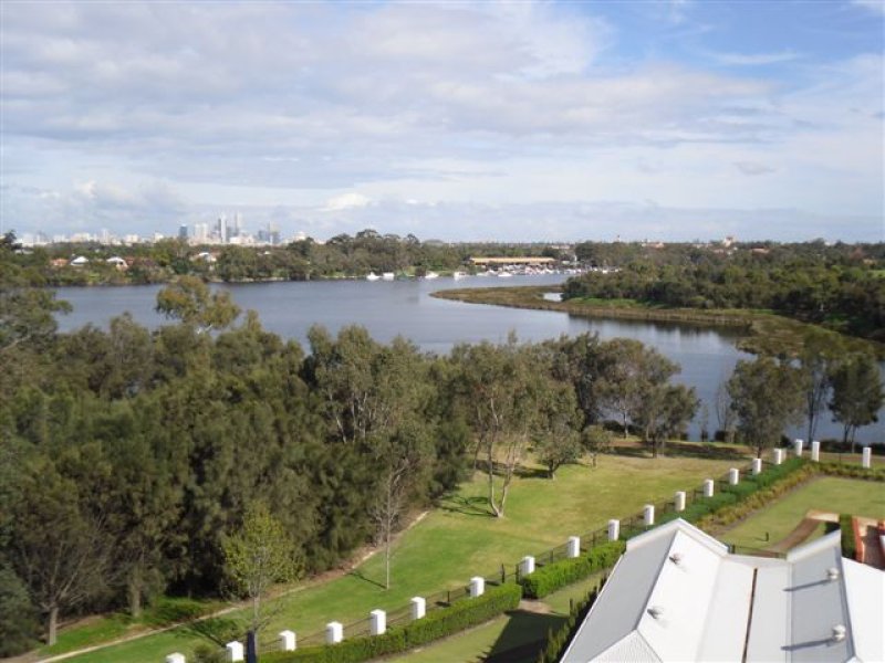 PERTH ASCOT QUAYS STUNNING VIEWS Apartments for Rent in Ascot