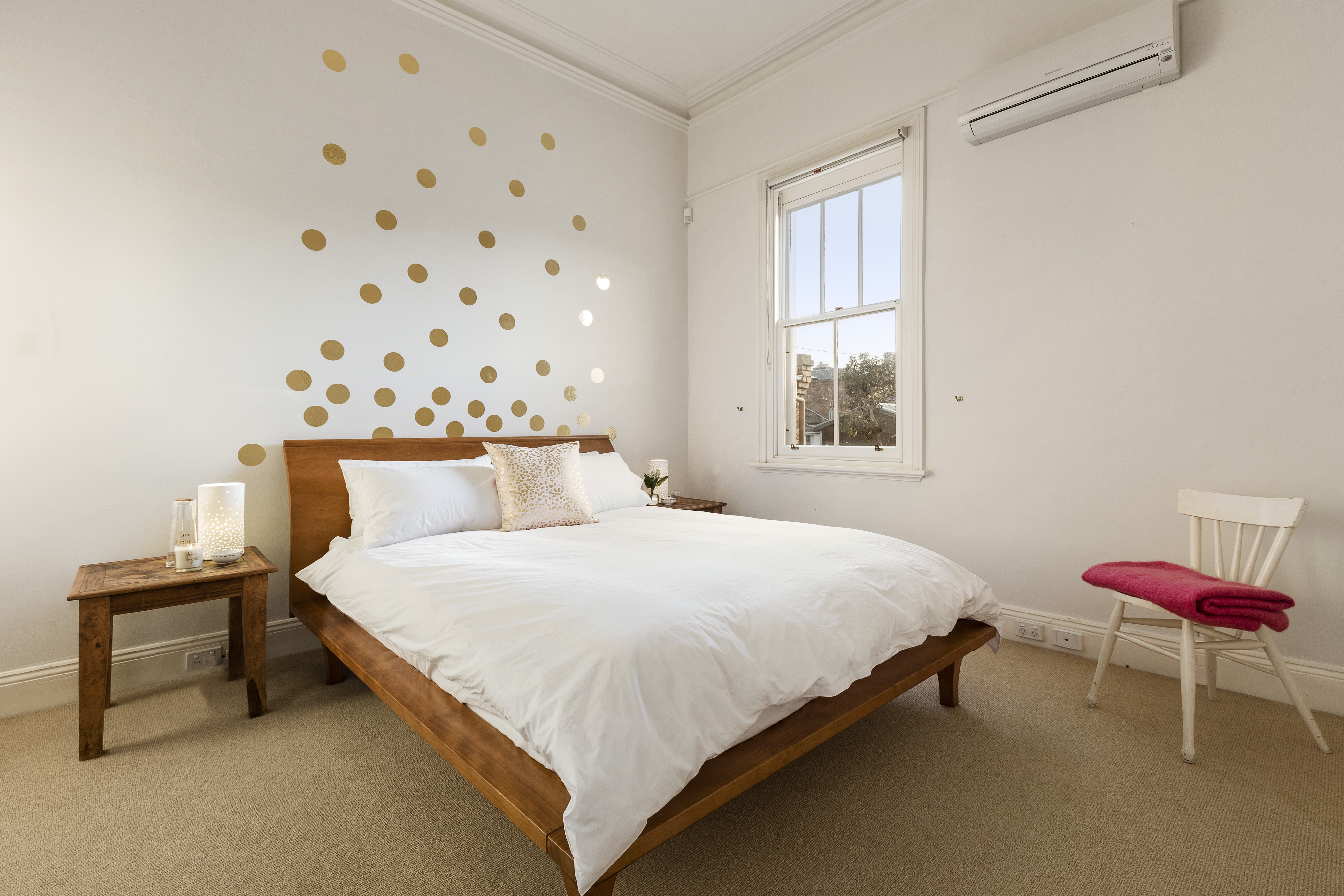 BEAUTIFUL TERRACE HOUSE in Port Phillip, Melbourne