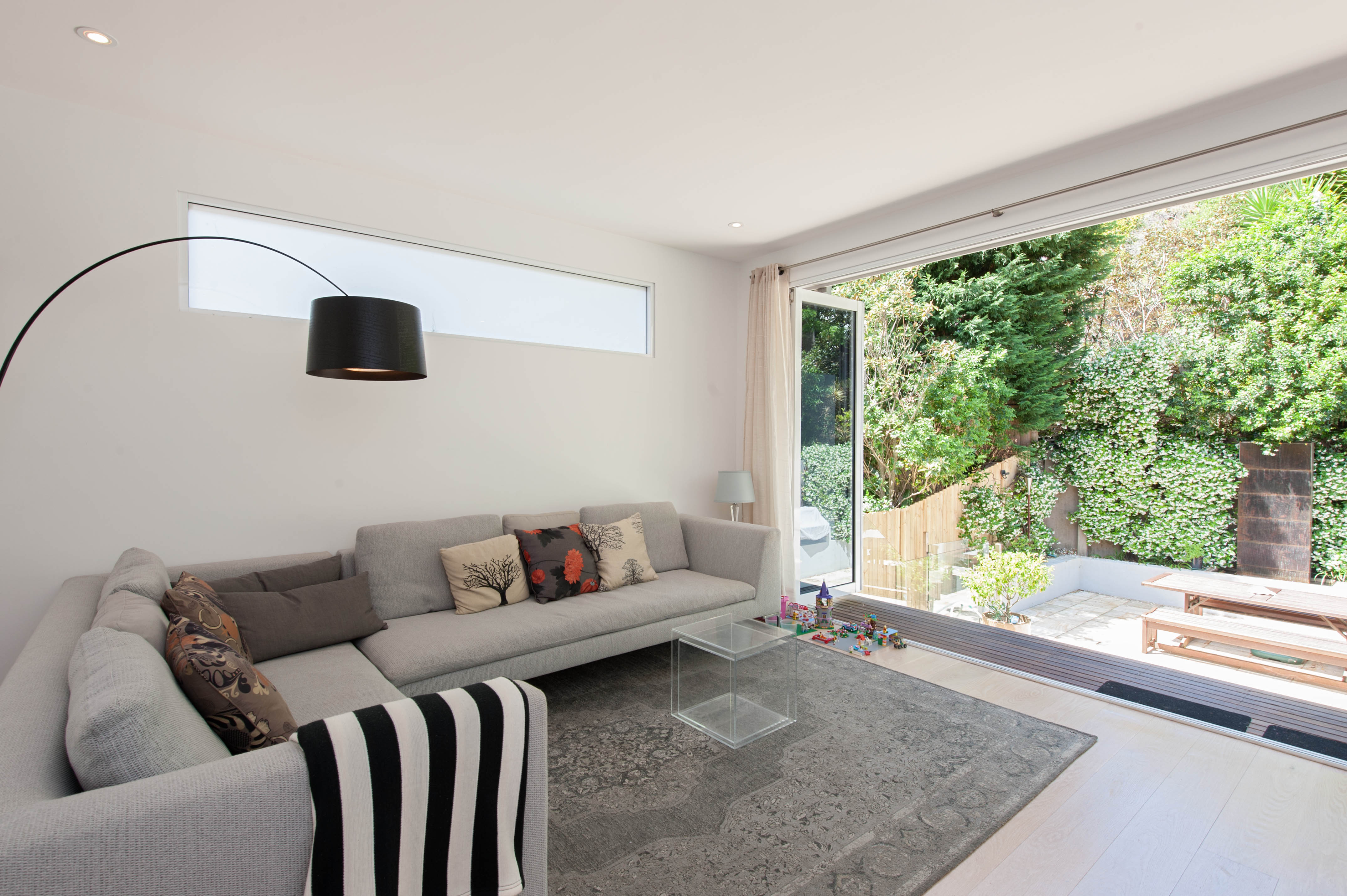 Modern Beach Home. Quiet Location! in Randwick, Sydney