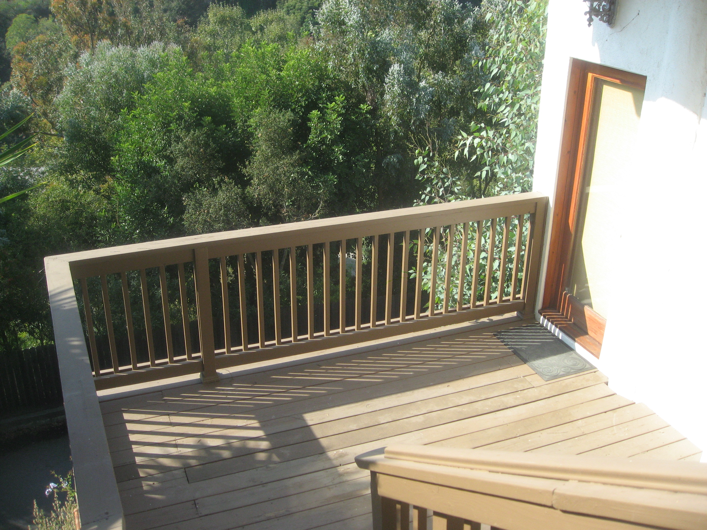 Bel Air Ultimate Green View Quiet Guesthouse South in Bel-Air, Los Angeles