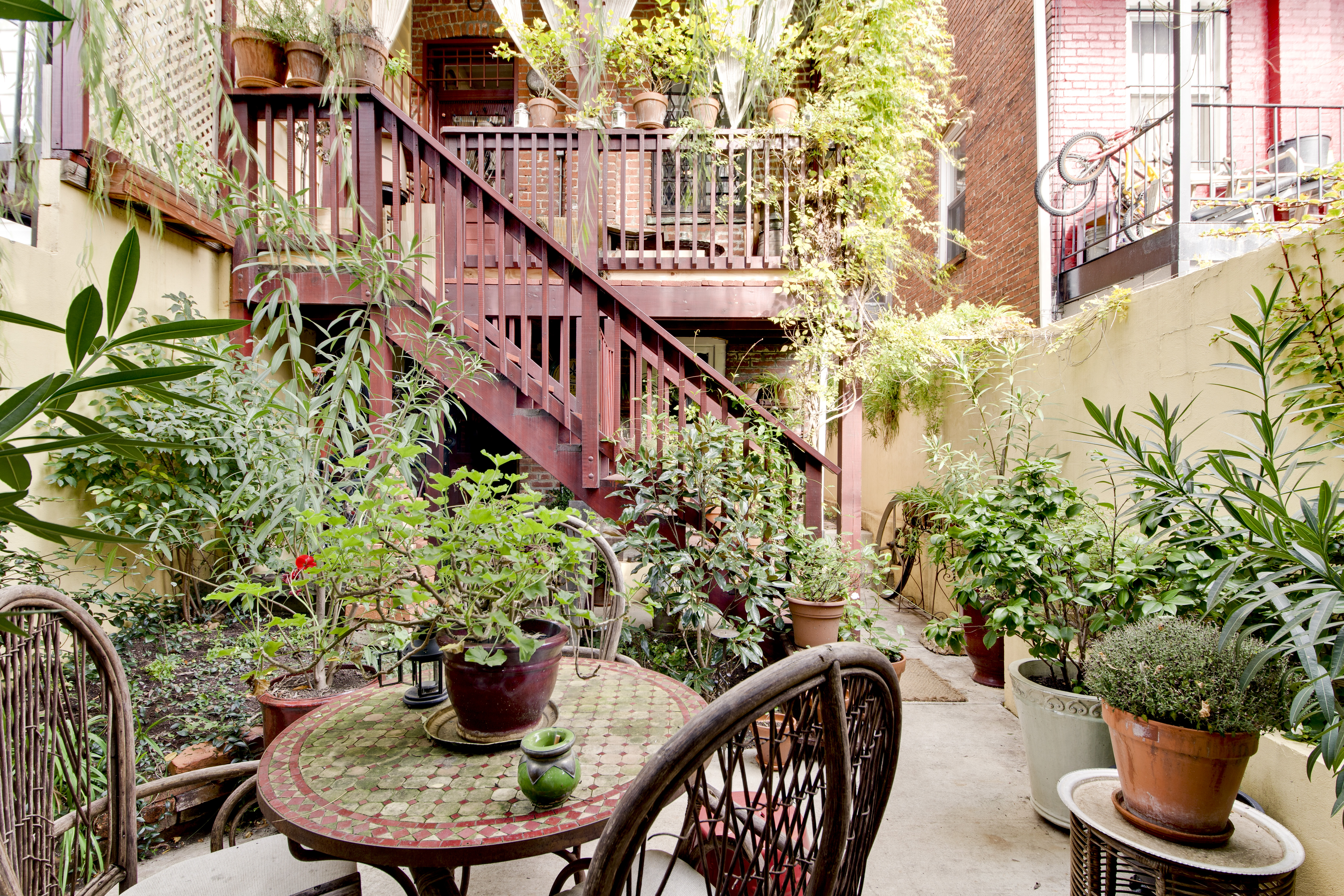 Garden Suite Efficiency in Edgewood, Bloomingdale, Truxton Circle, Eckington, Washington Dc