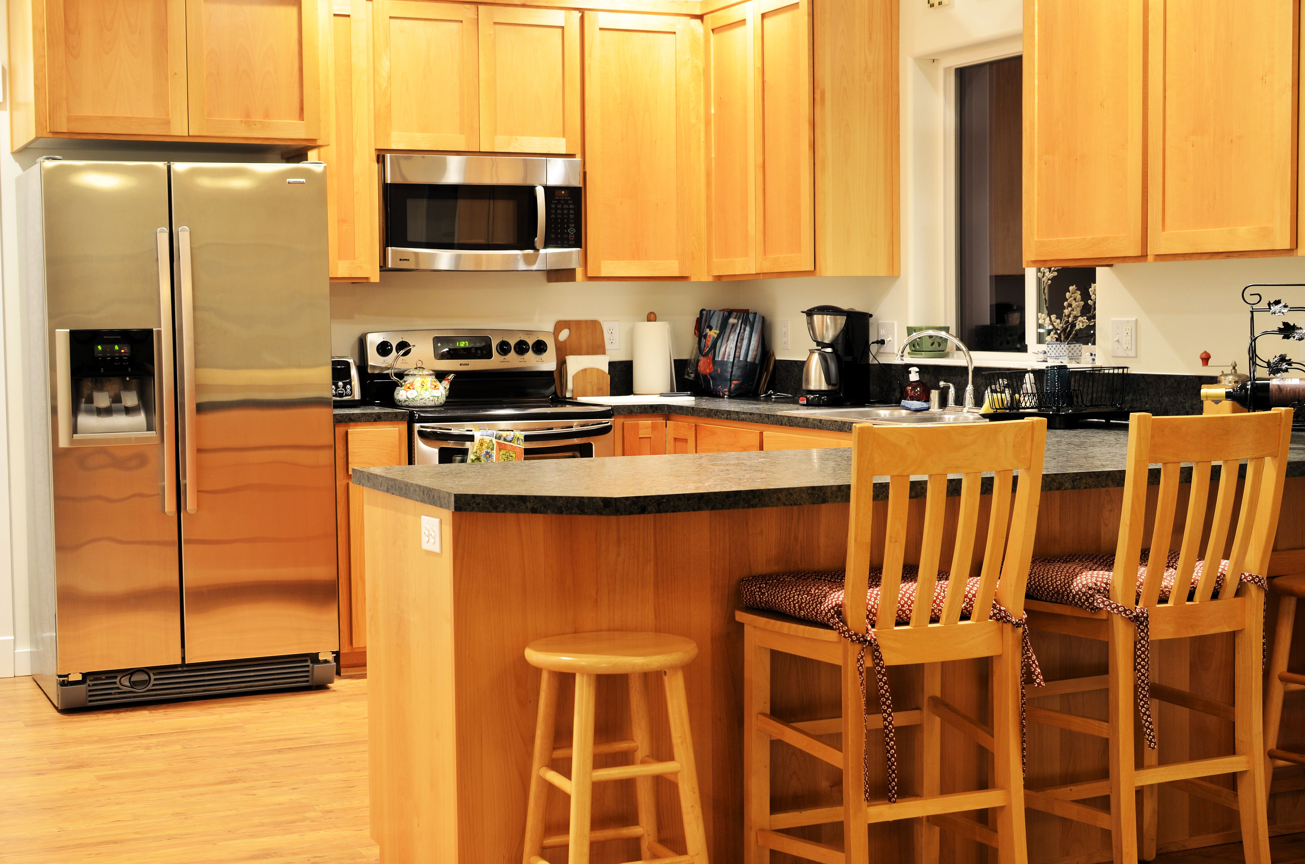 Whidbey Vacation Home Houses for Rent in Coupeville, Washington