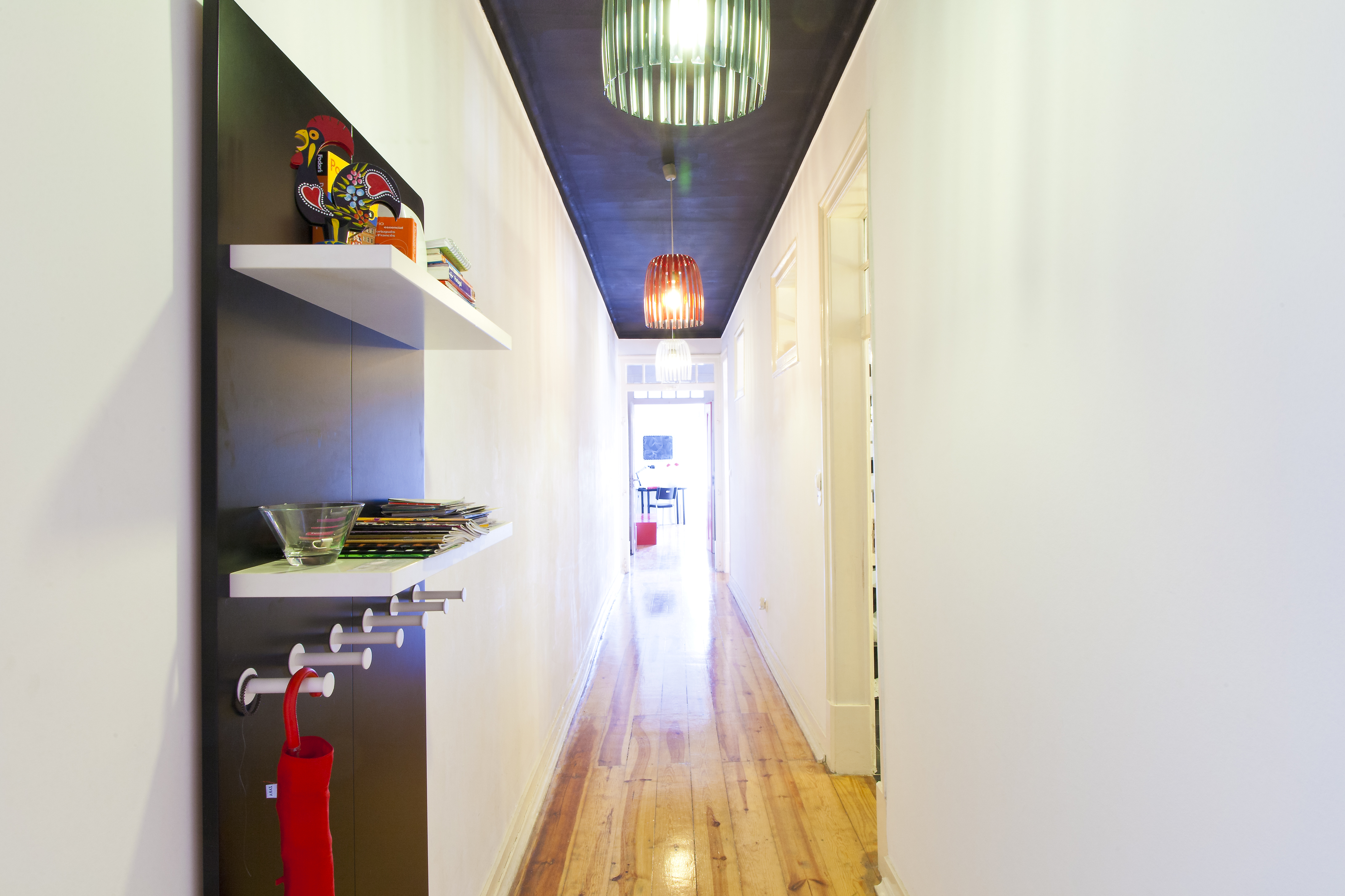 BIG 3 BD CHARM&LIGHT #greenstreet in Misericrdia, Lisbon