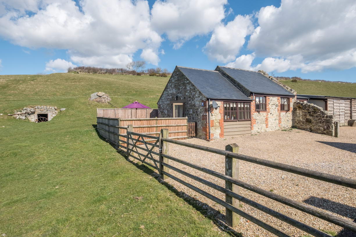 The Blacksmiths Shop, Dean Farm, Isle of Wight