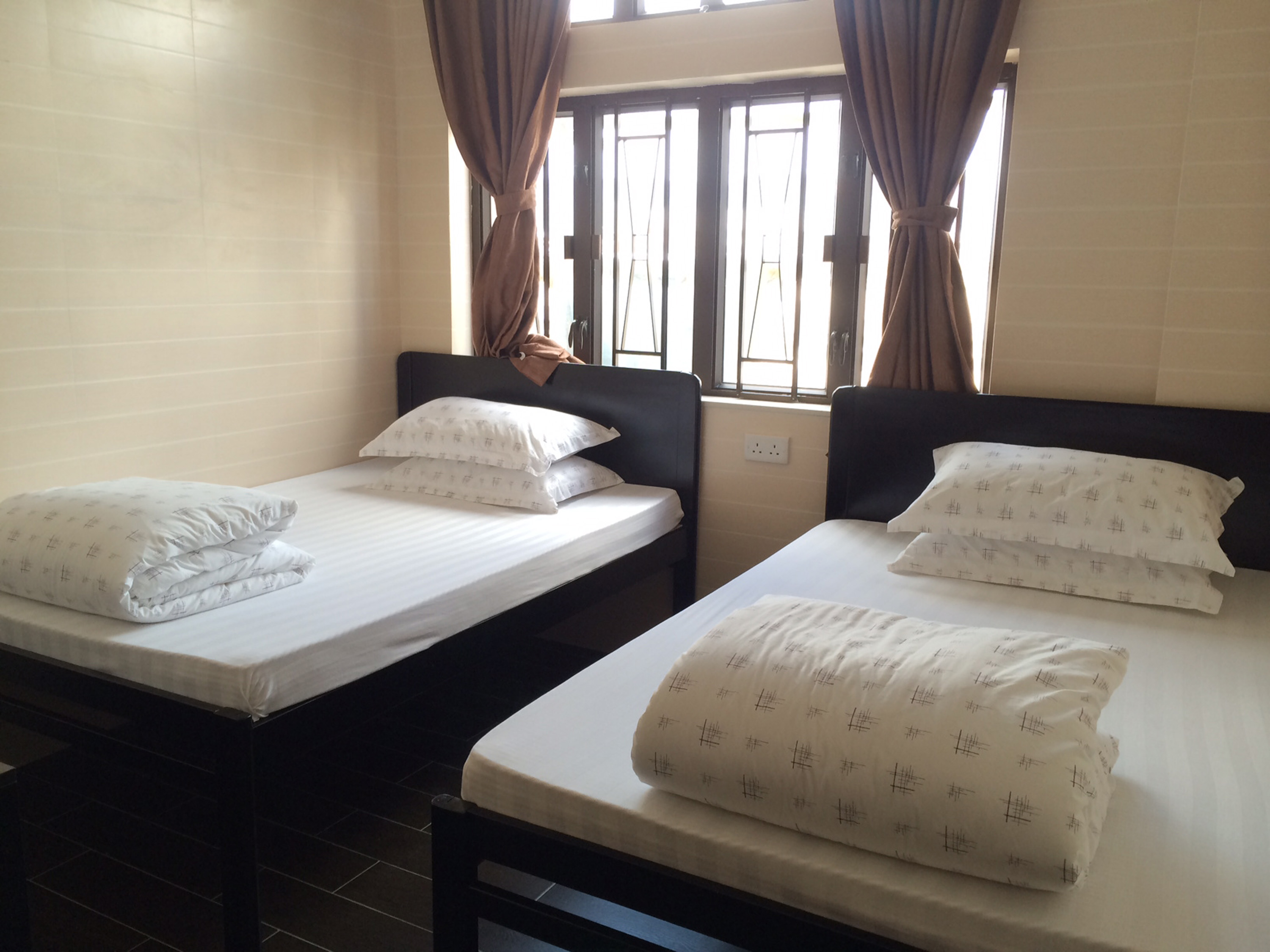 Kowloon Mongkok 1812 Quadruple Room B,near station