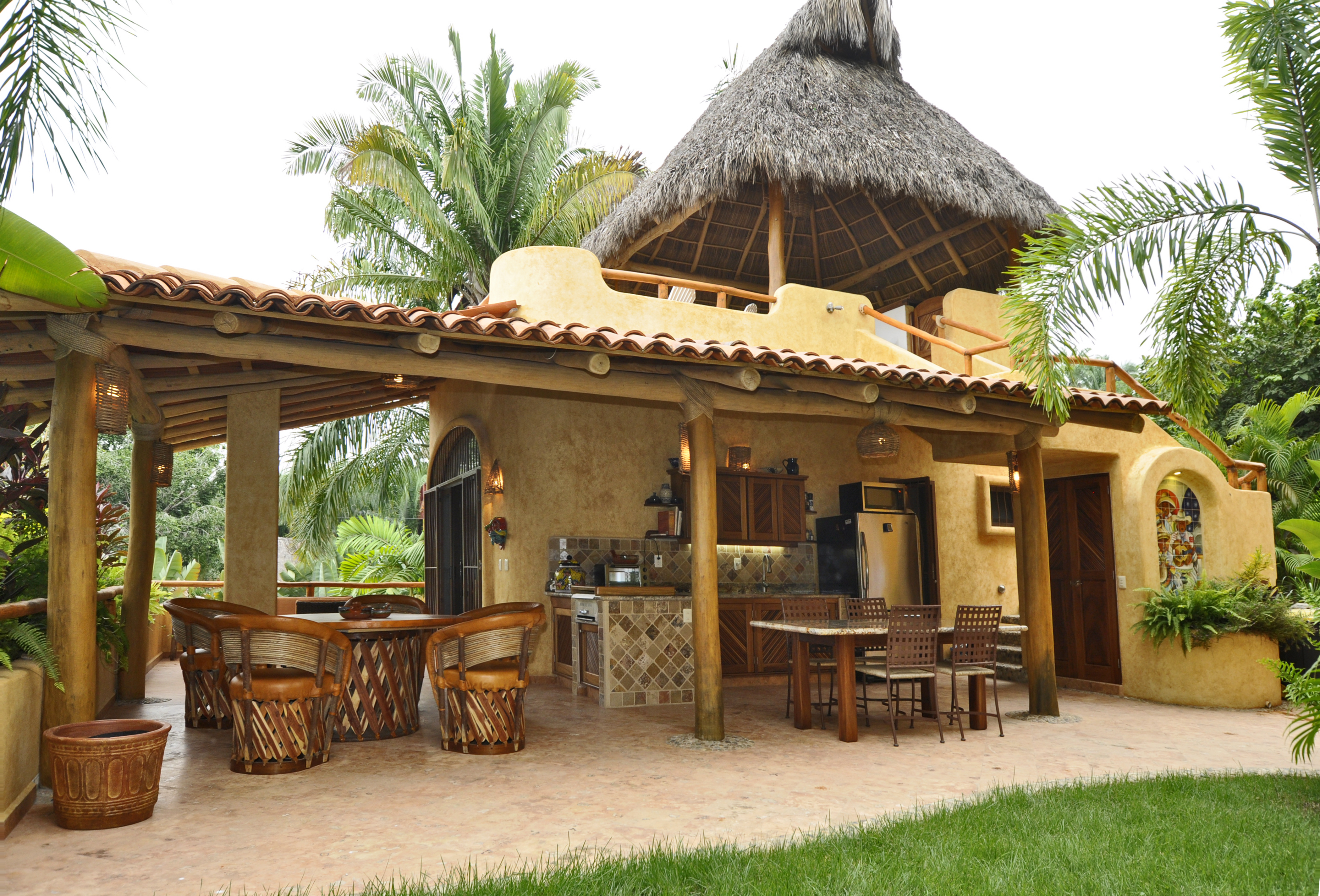 Beautiful penthouse!