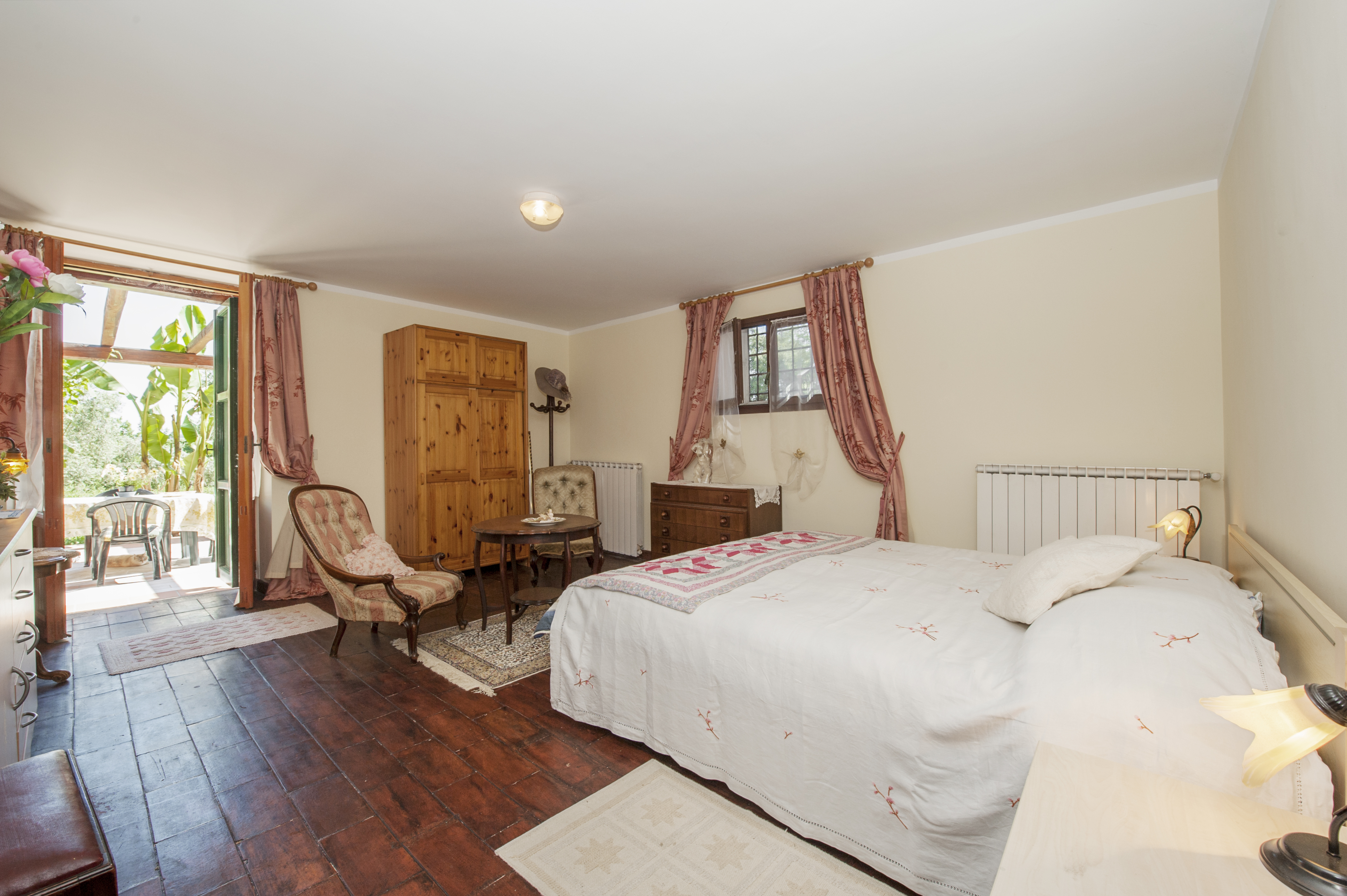 Beautiful countryside villa - Rome in XV Cassia/Flaminia, Rome