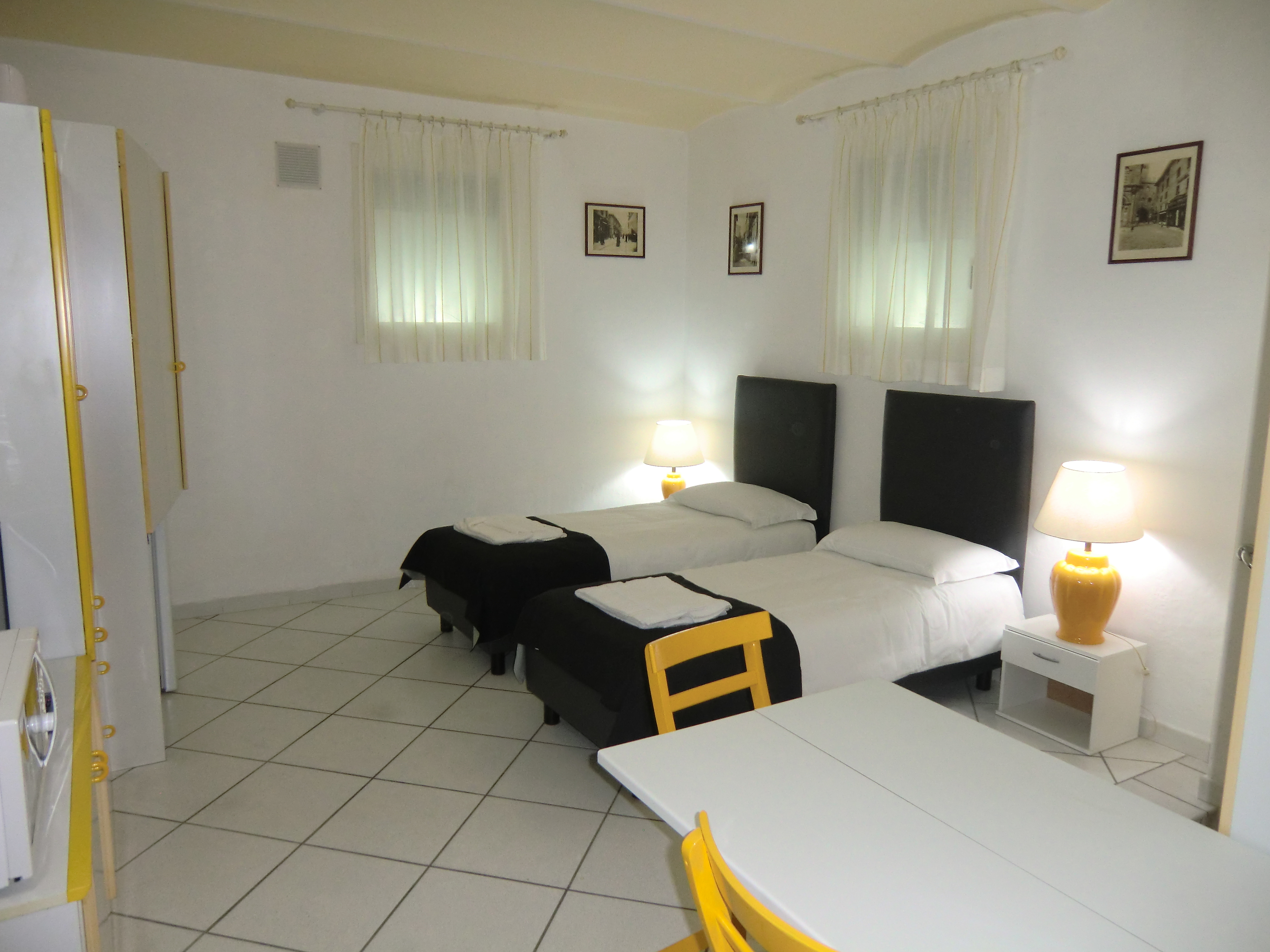 Villa Alma Monolocale 2 in Santo Stefano, Bologna