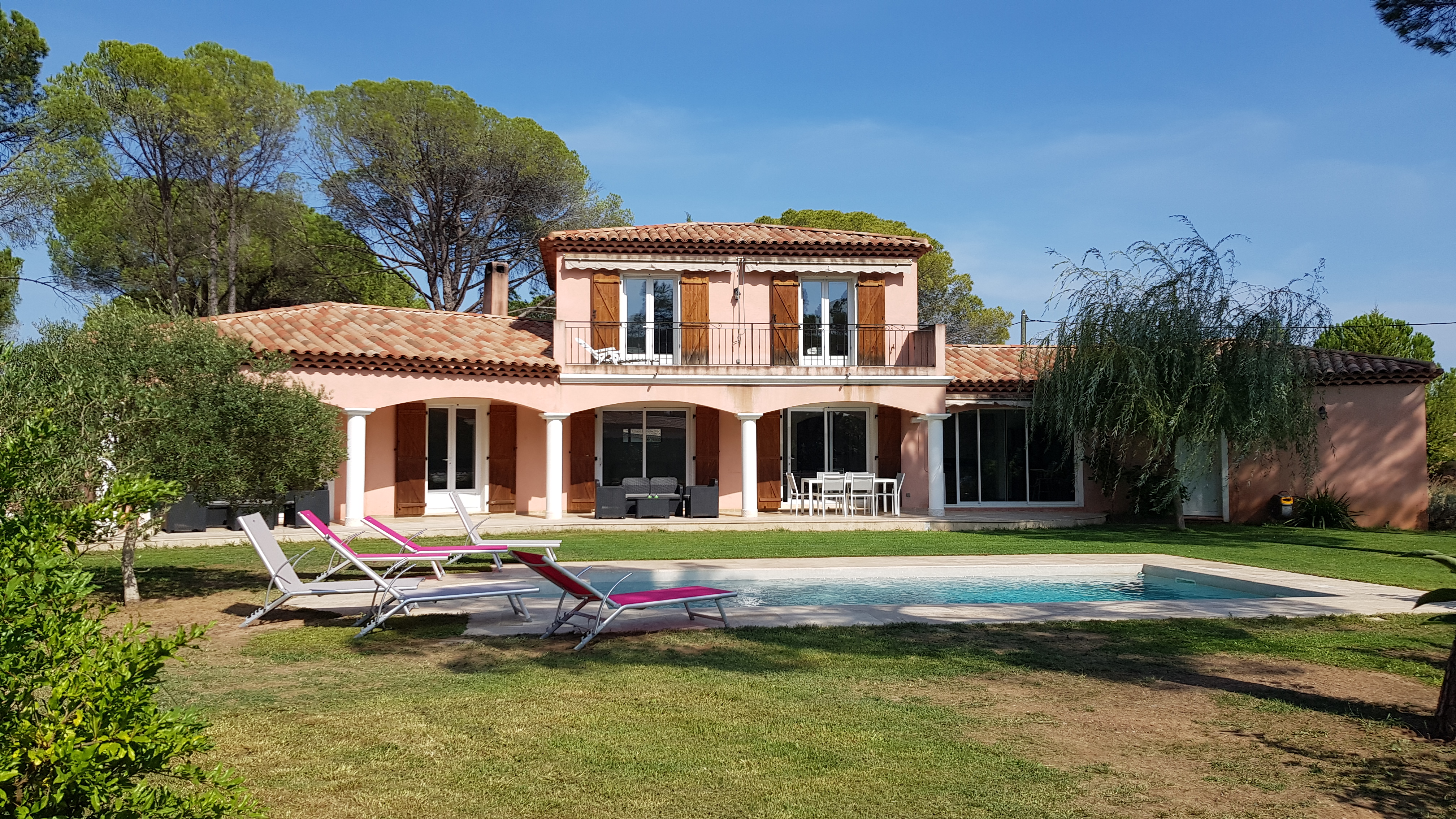 Villa 