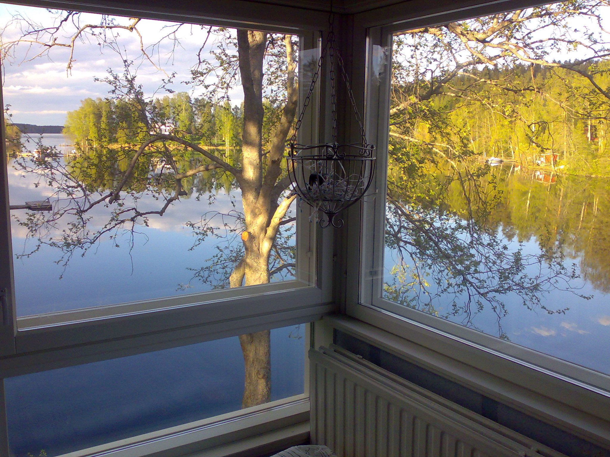 Idyllic house by the lake at Kuopio Houses for Rent in Kuopio, Finland