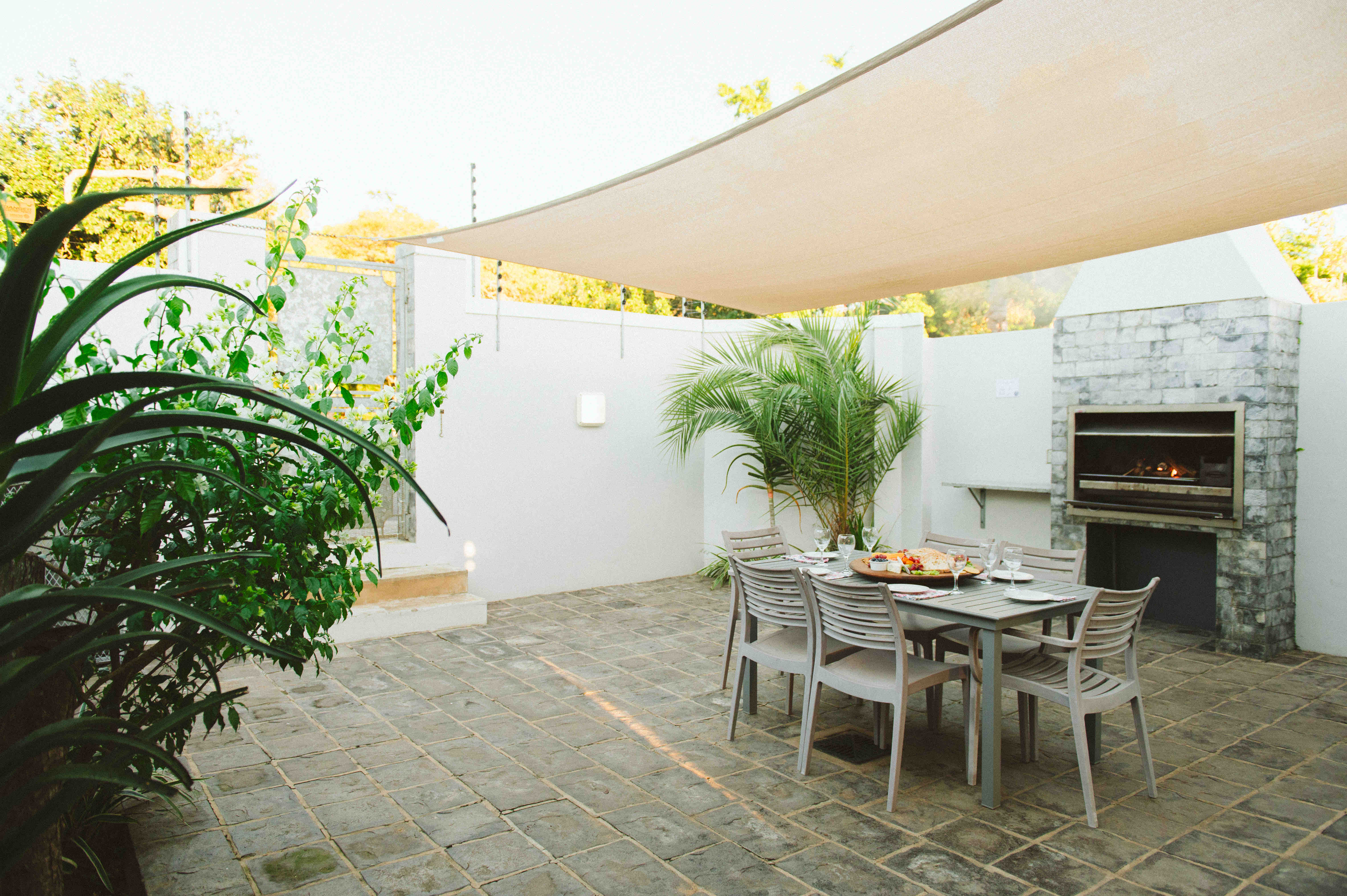 Stone Ridge Luxury Self Catering: 2 Bedroom Unit