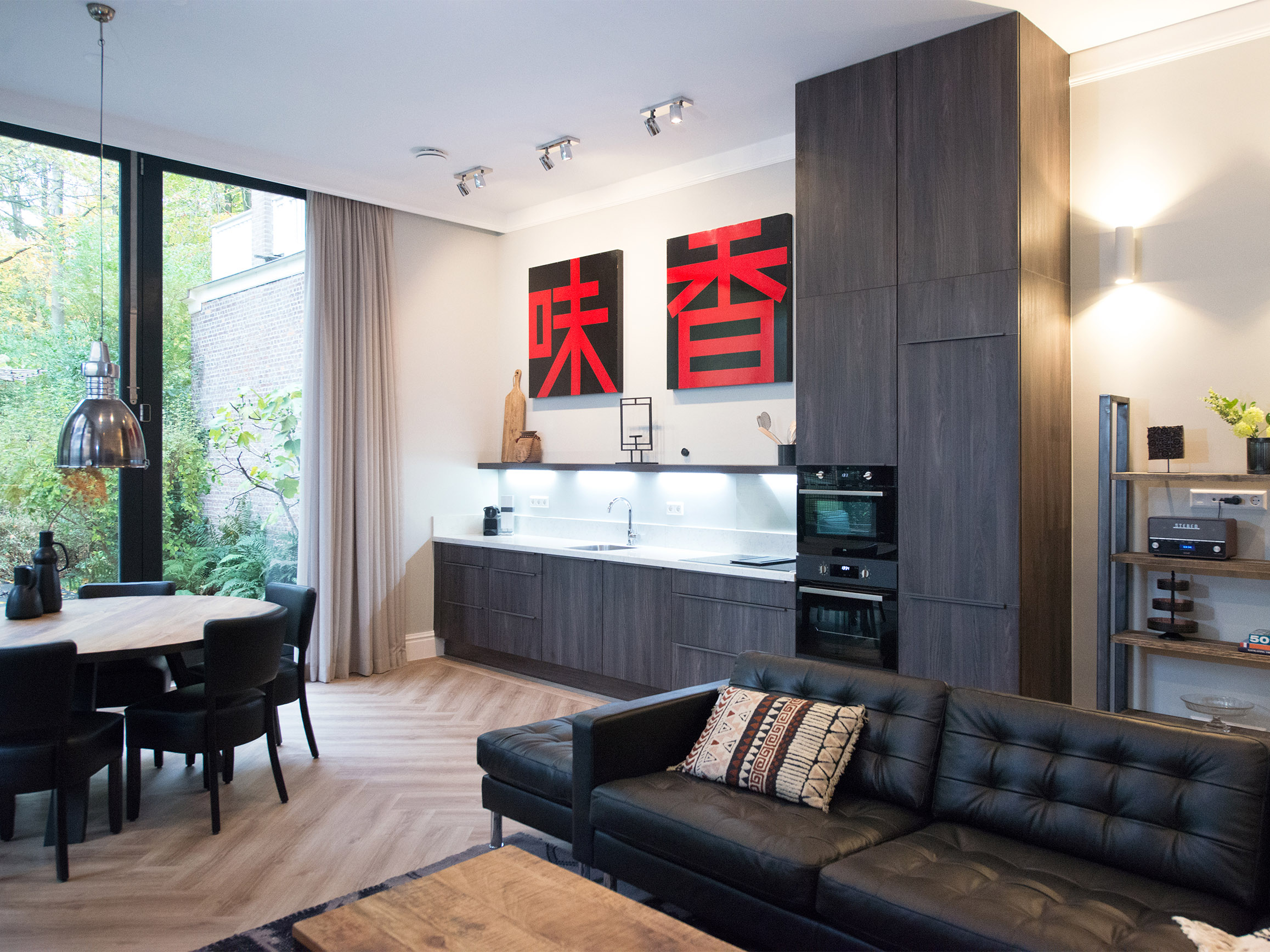 BizStay Park Central Executive 82A — The Hague stay