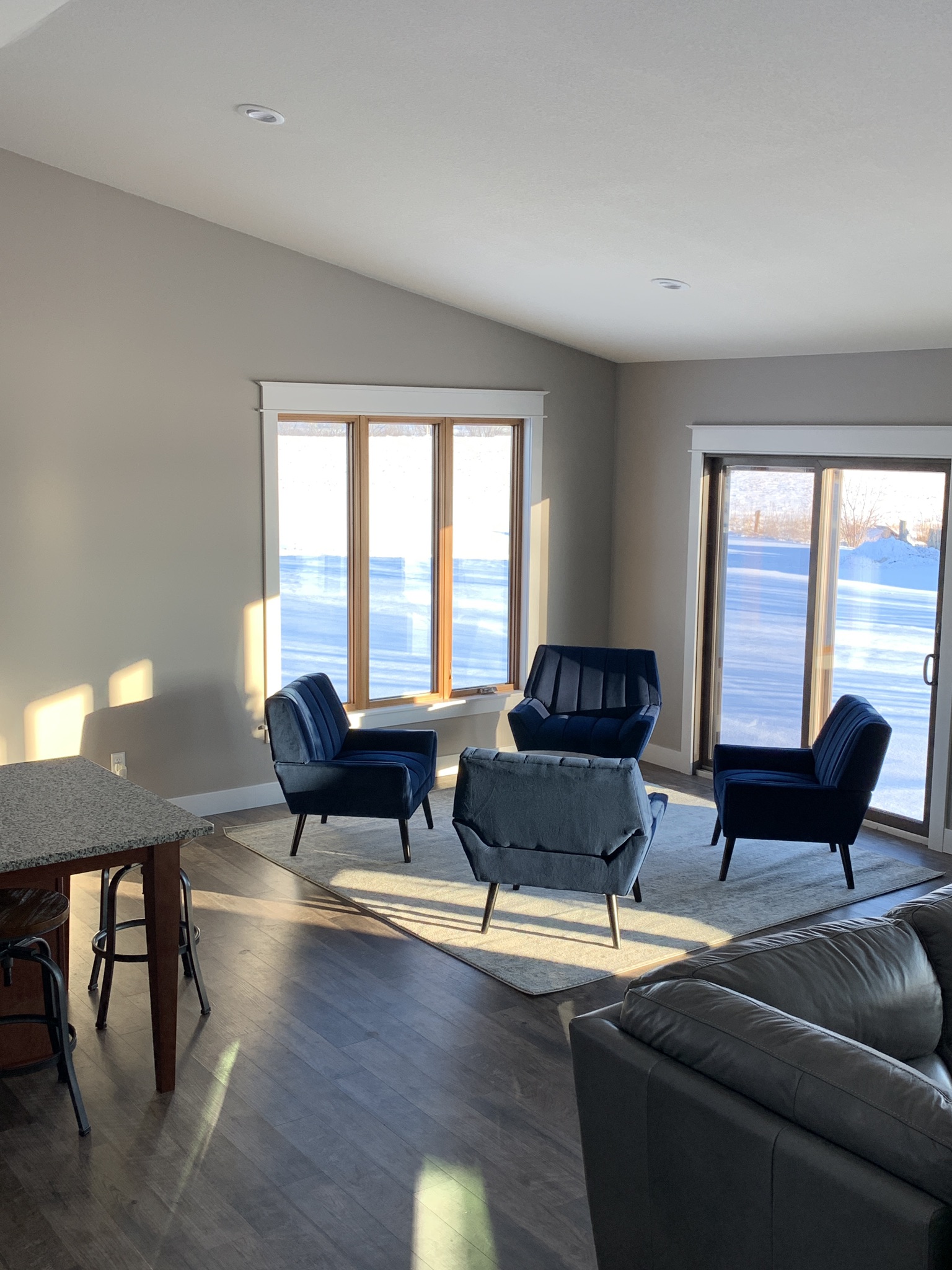 Lanesboro Irish Ridge Retreat Houses for Rent in Lanesboro, Minnesota