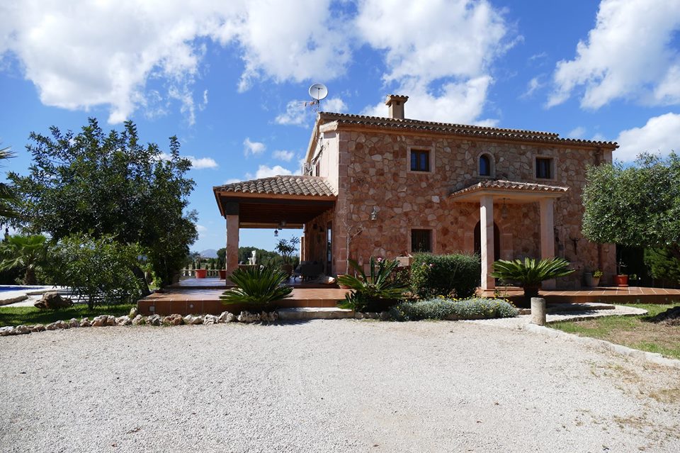 FINCA CAN JOSE