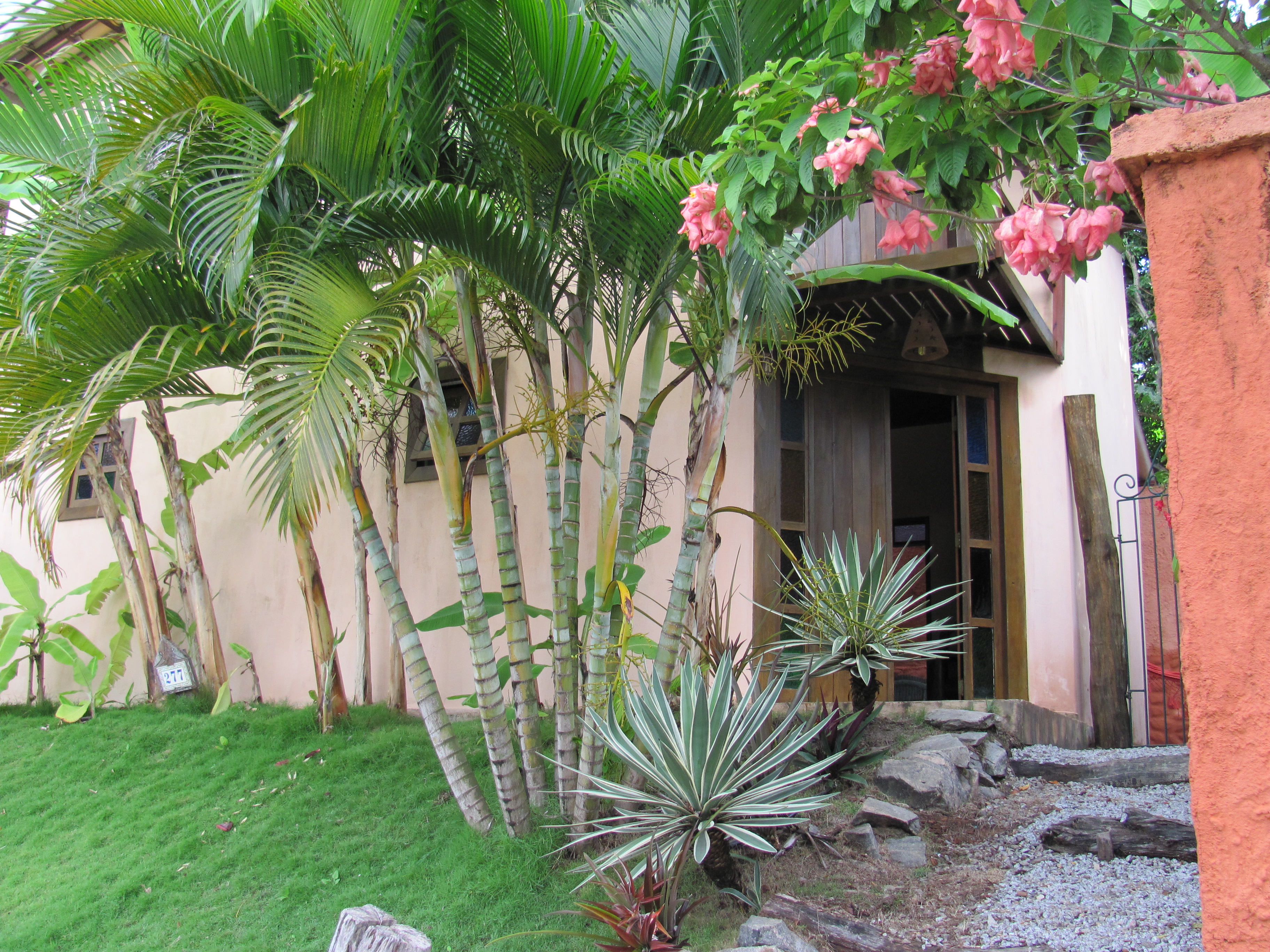 Perfect chalet in Pipa !