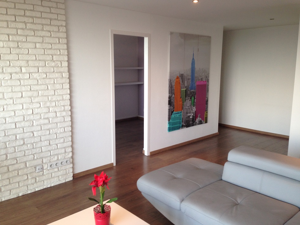 Appartement Loft design vue superbe in Bruges, Bordeaux