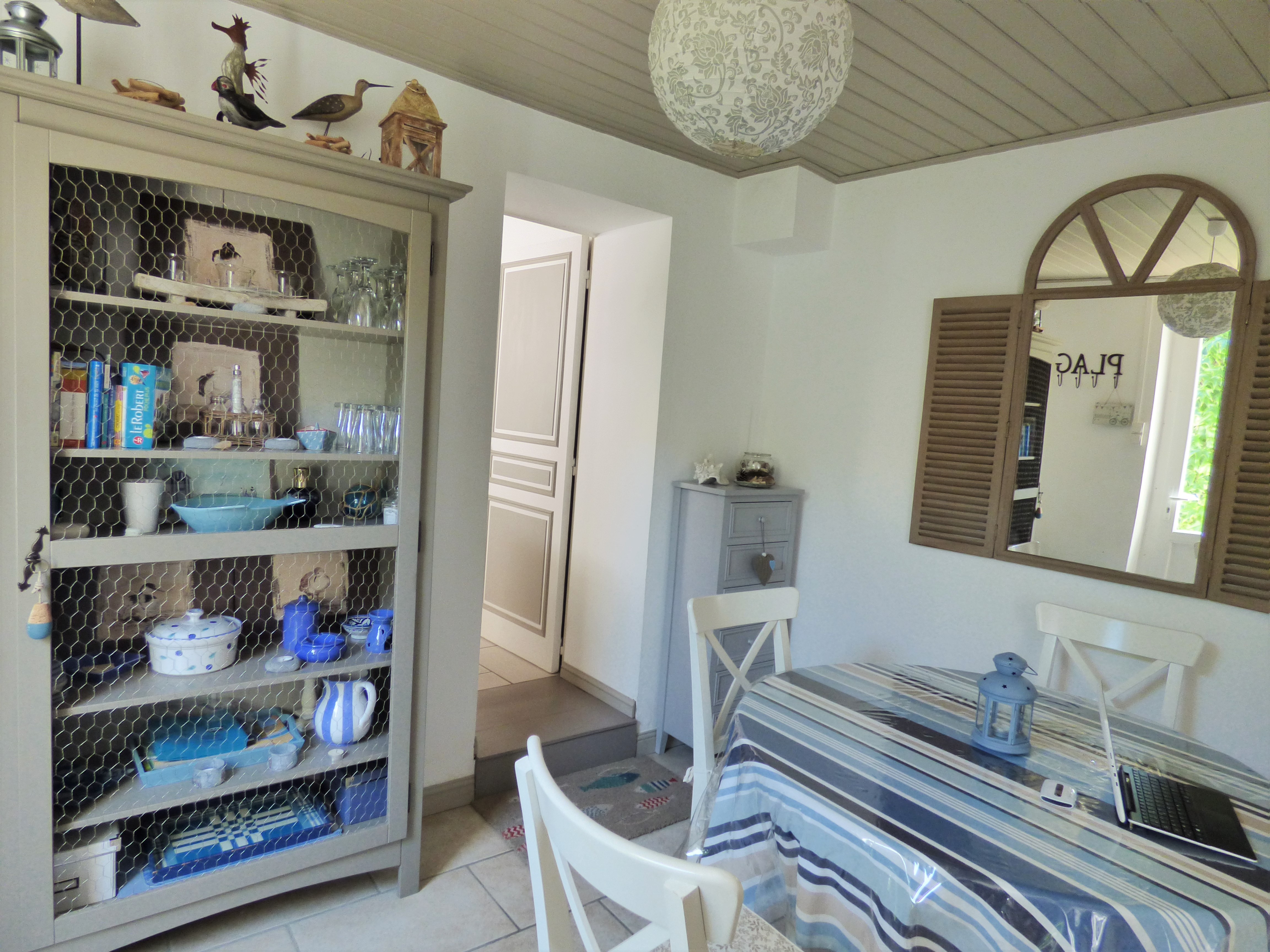 FR3R8JGE. Small Vendee house in La Tranche/Mer