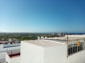 CASA SELAMBINA, UNIQUE EXPERIENCE IN SALOBREÑA