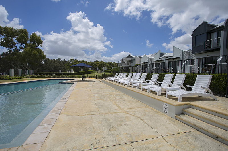 PERTH ASCOT QUAYS STUNNING VIEWS Apartments for Rent in Ascot, Western Australia, Australia