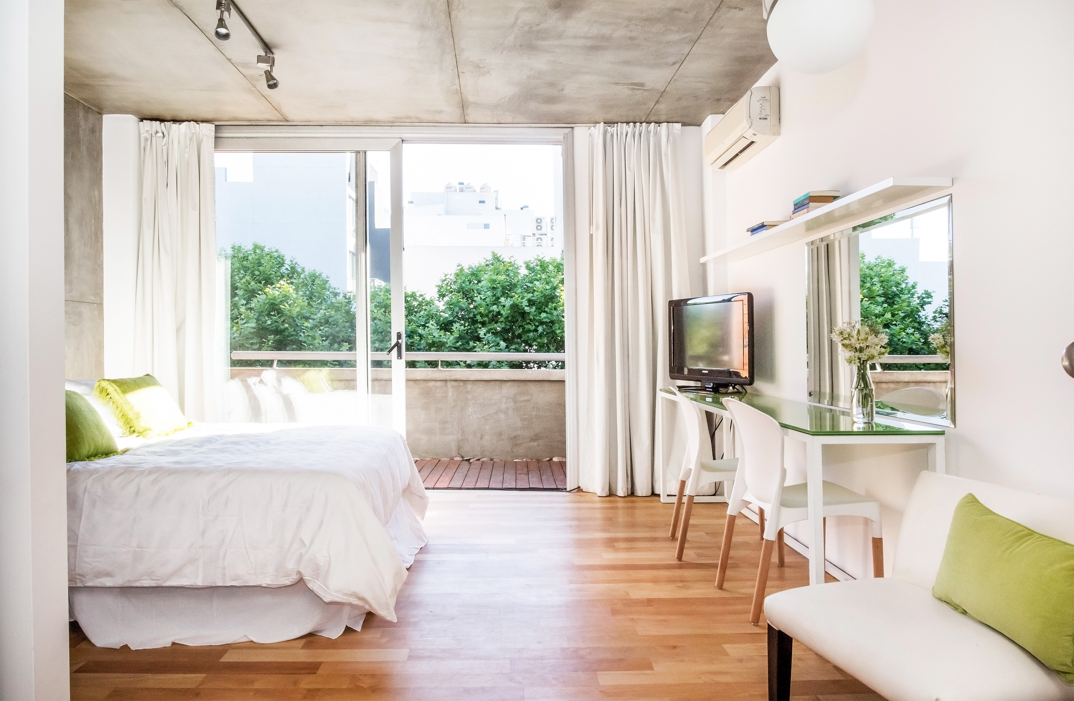 Imperdible Monoambiente en Palermo