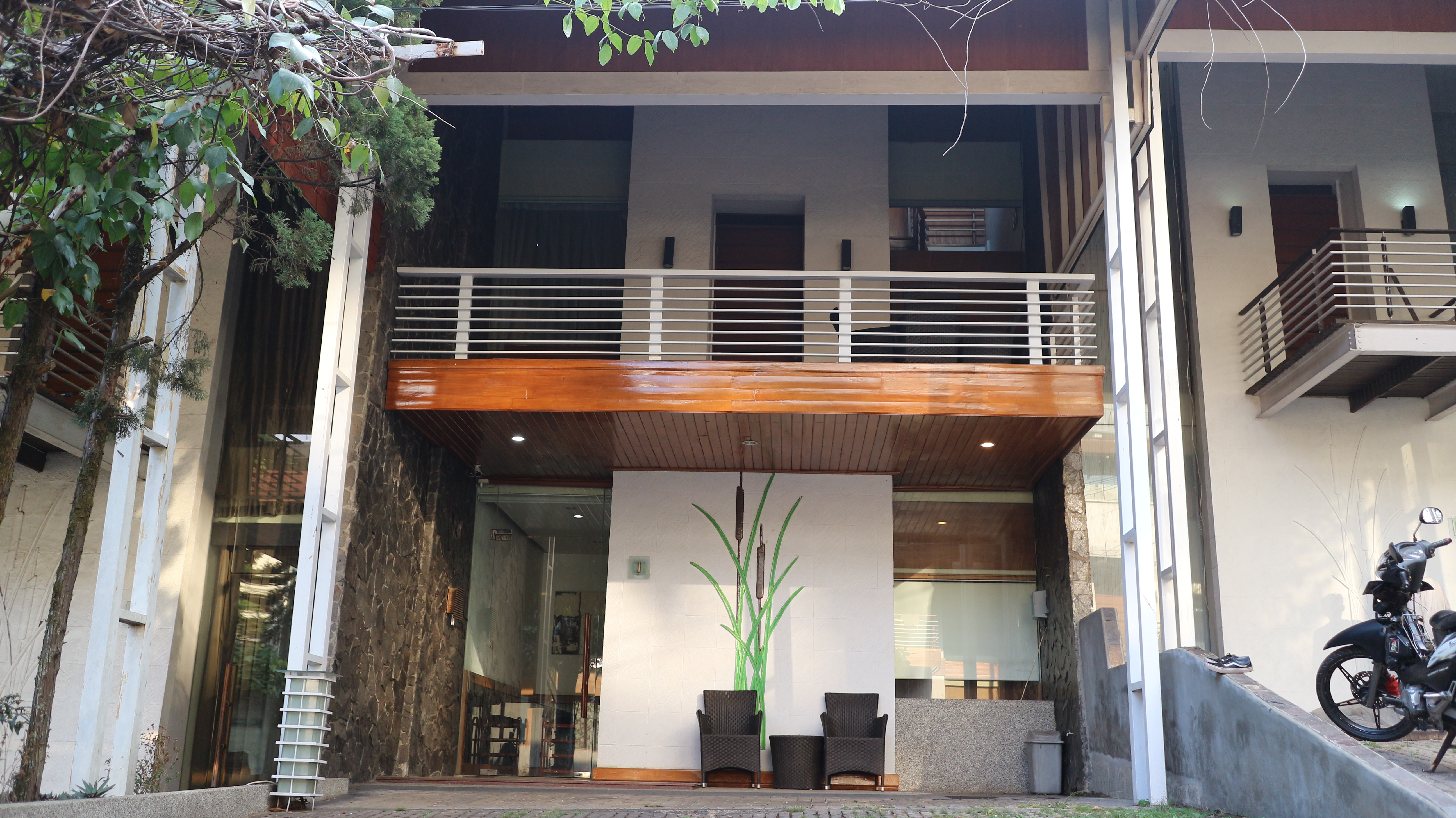 ER's Townhouse