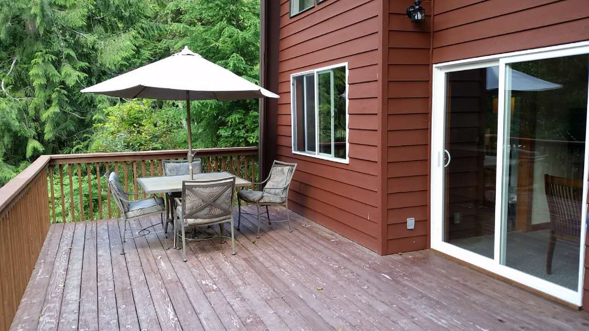 Cabin Rentals Port Angeles Wa