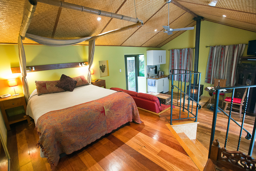 Couples Cottages At Witches Falls Cottages At Witches Falls 2025