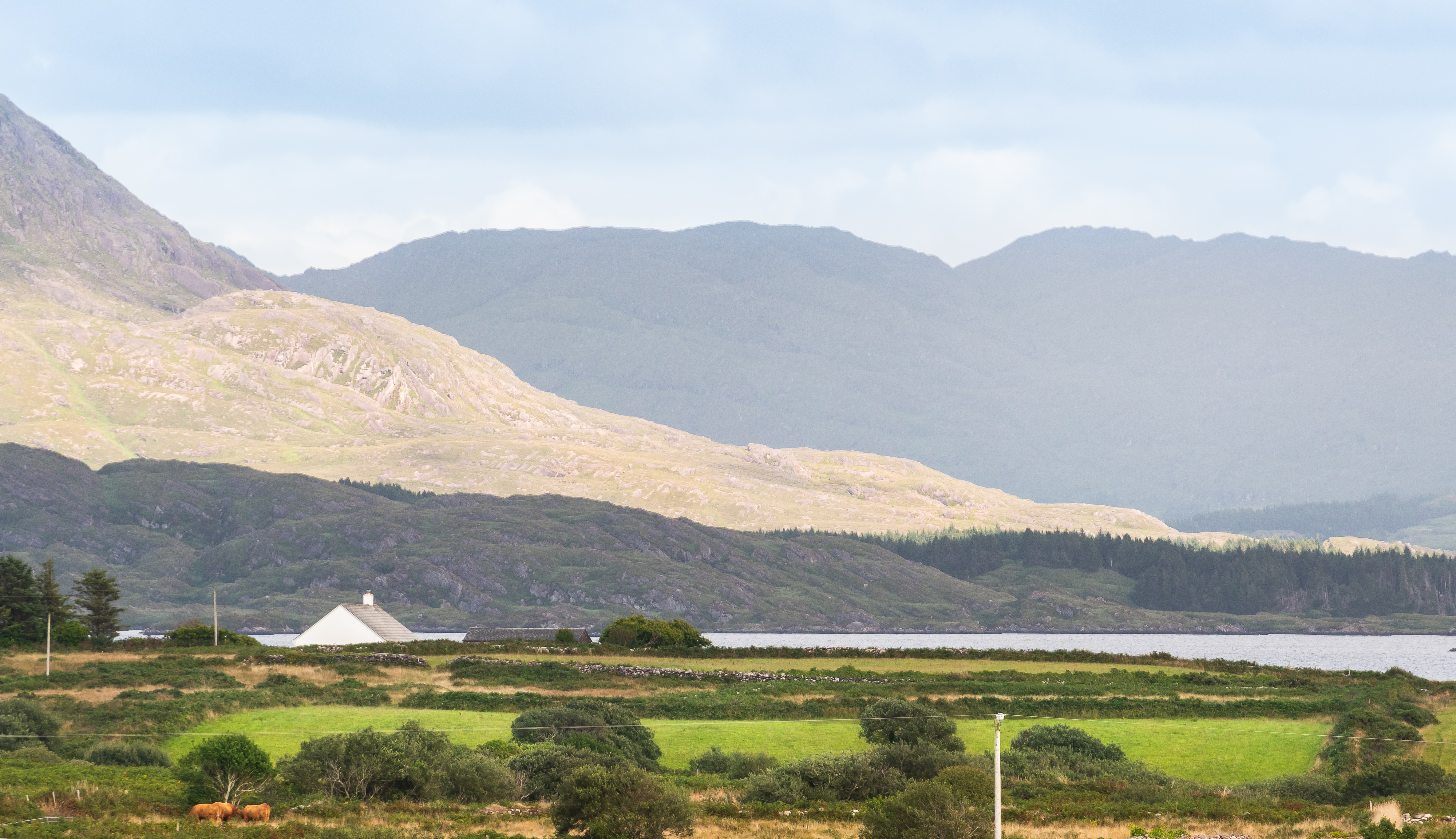 Relaxing Holiday Cottage