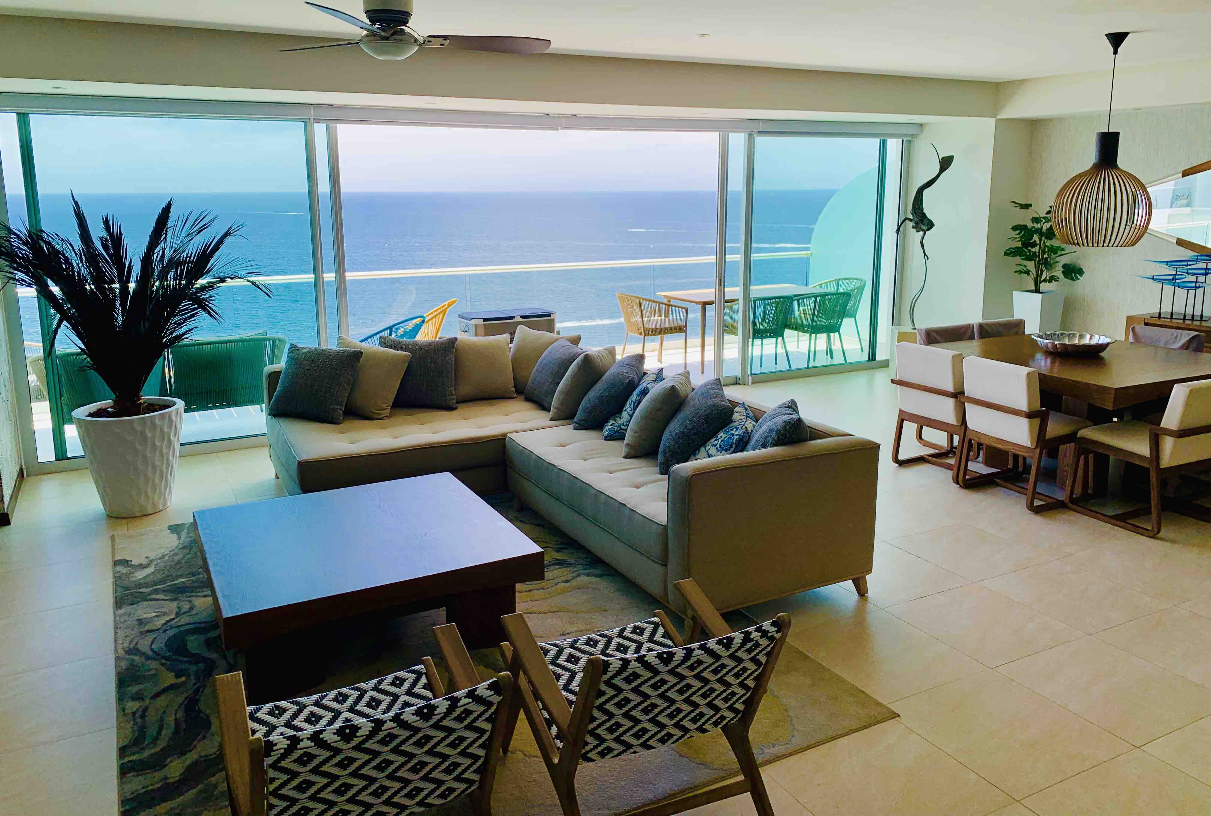 Departamento en Península Puerto Vallarta - Apartments for Rent in ...