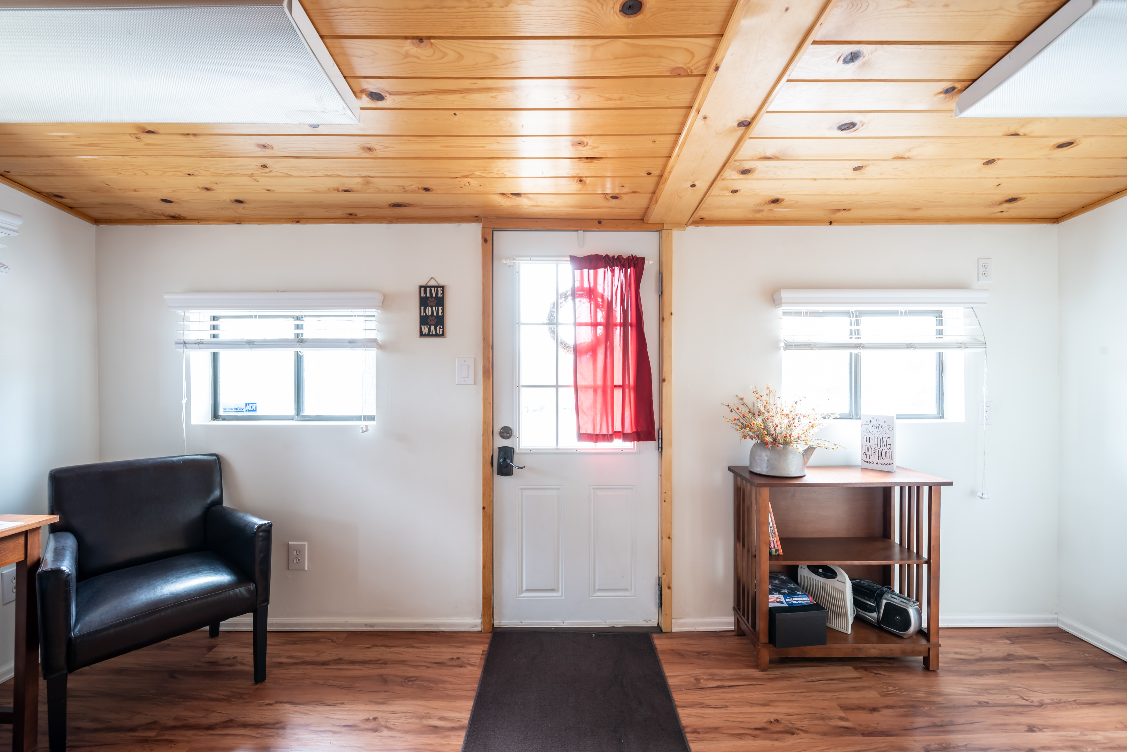 Cabin In Woodland Park with Pikes Peak View Cabins for Rent in