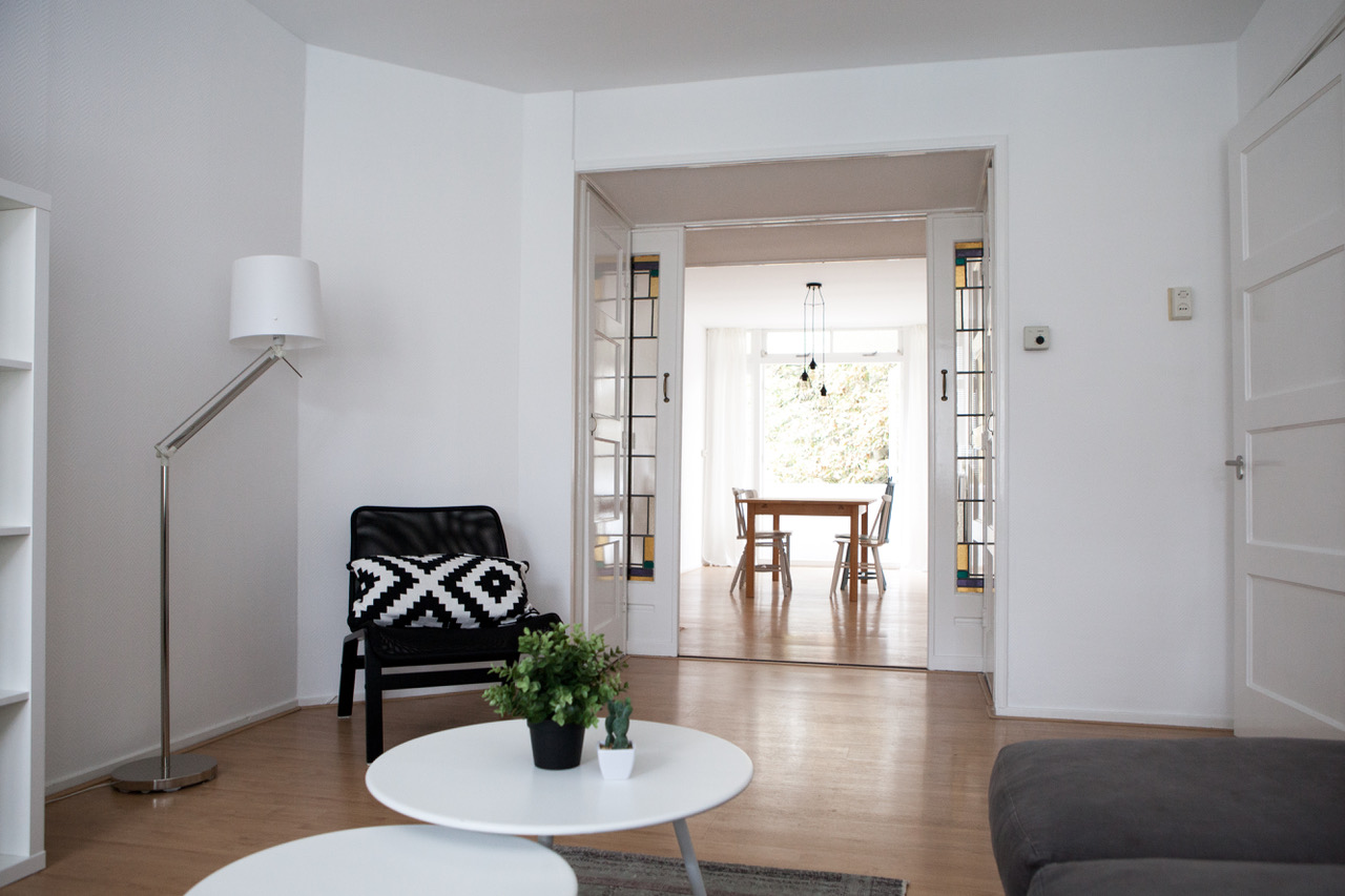 Bright apartment in the heart of The Hague — The Hague stay