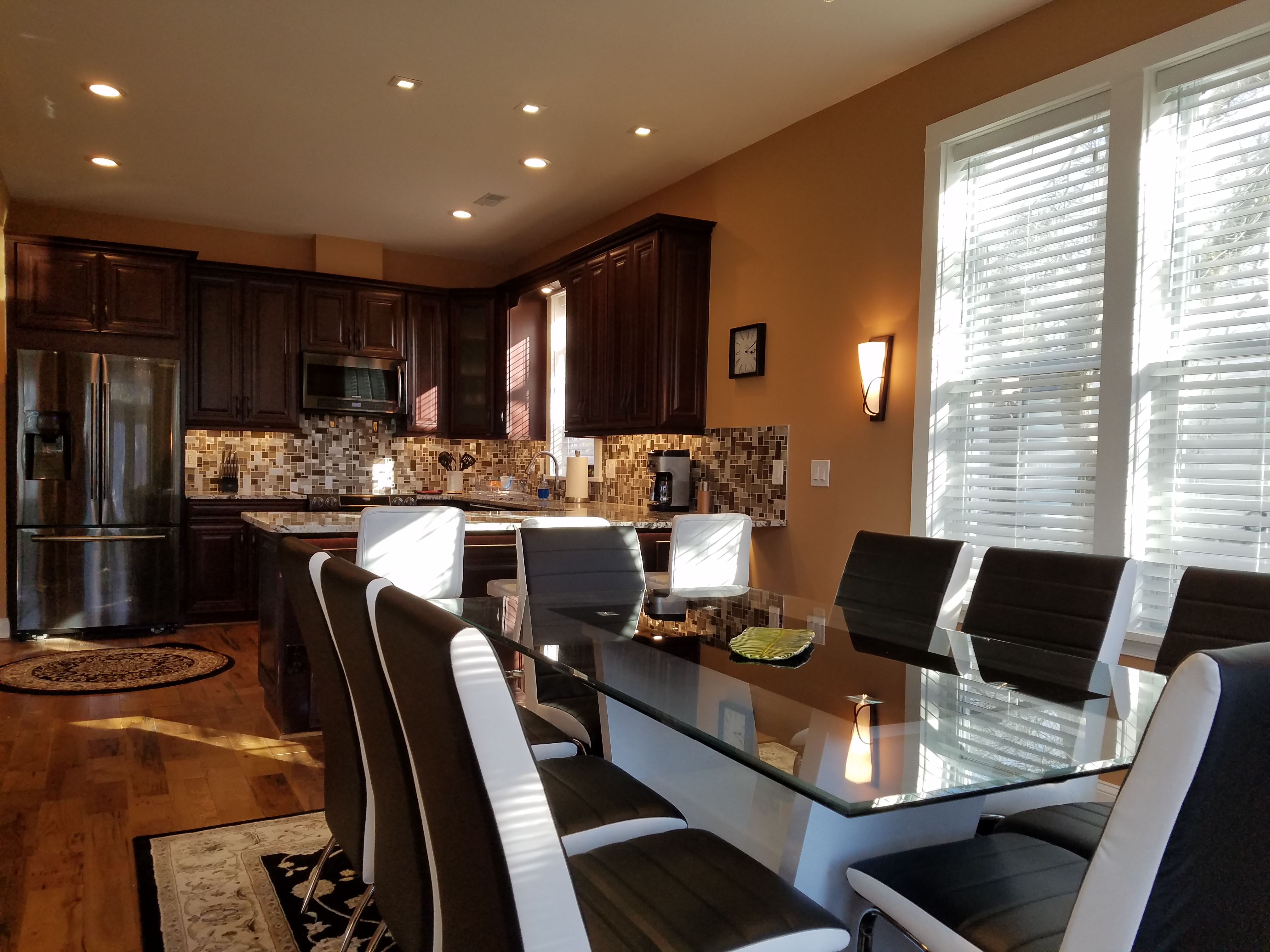 Stunning 4BR/4BA  Corporate Housing No. Virginia