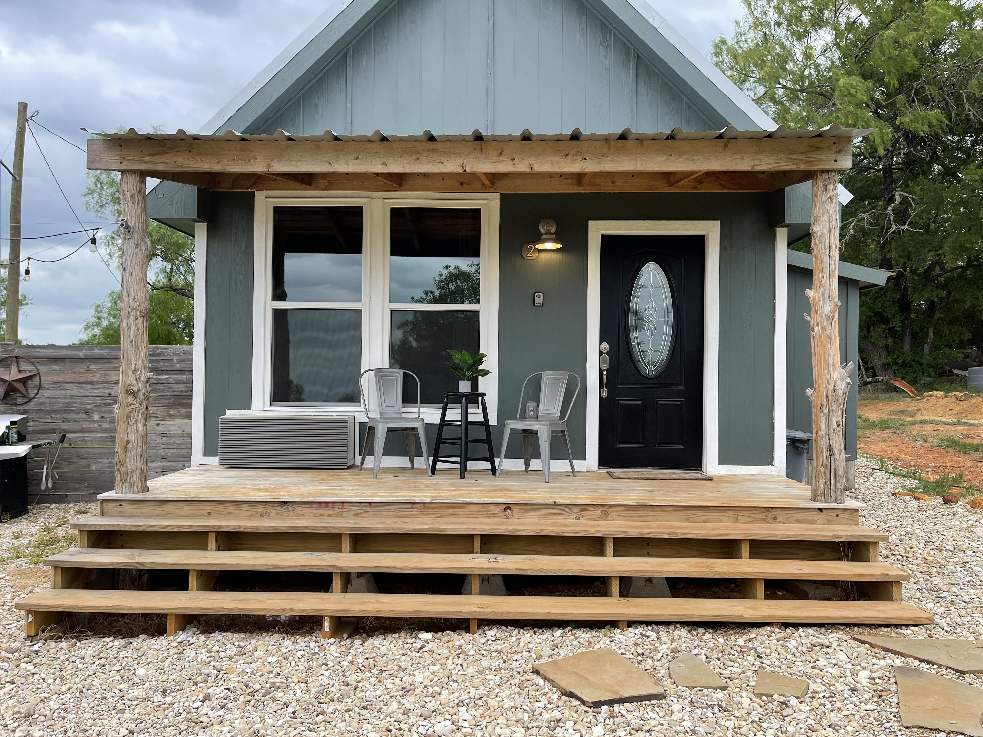 ⚜ Another LiL' Shack ⚜ Whitney | Same Day Bookings