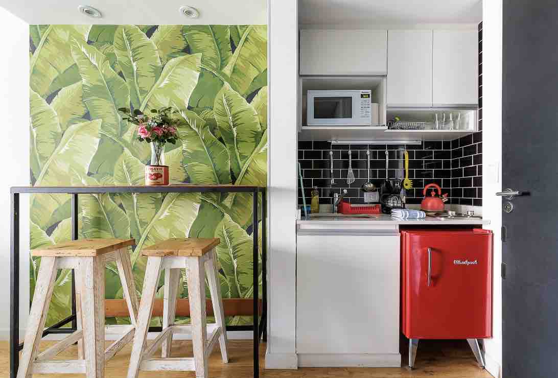 Apartment in Palermo Hollywood