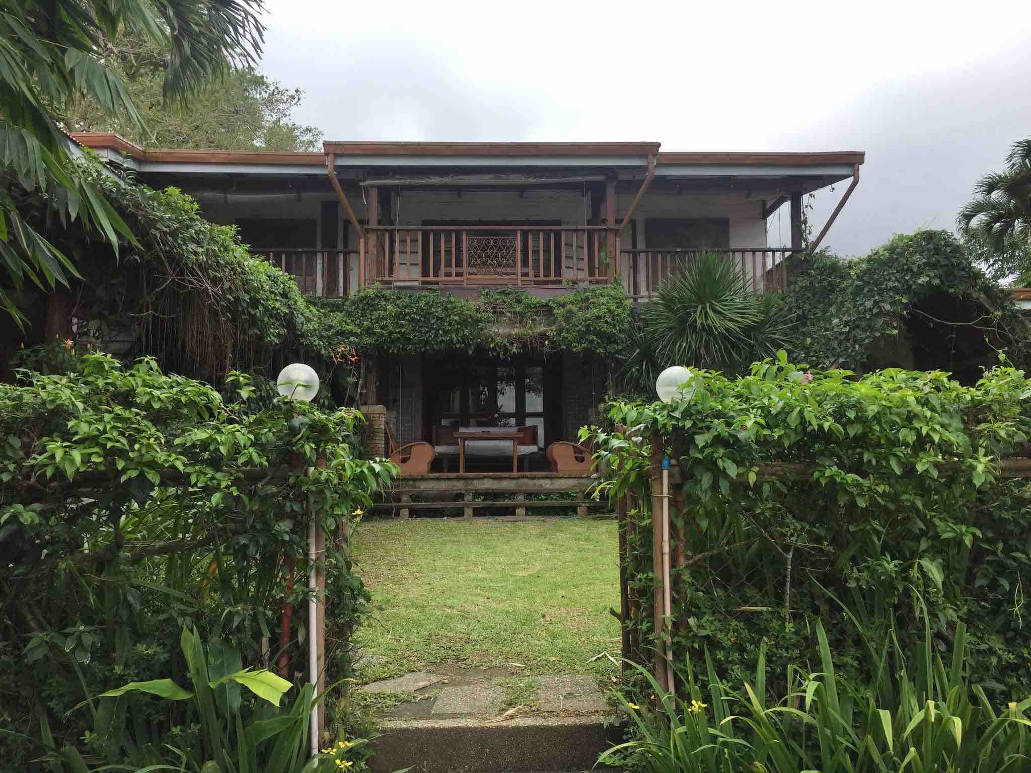 CasaMaRa Garden tagaytay main house Houses for Rent in Tagaytay