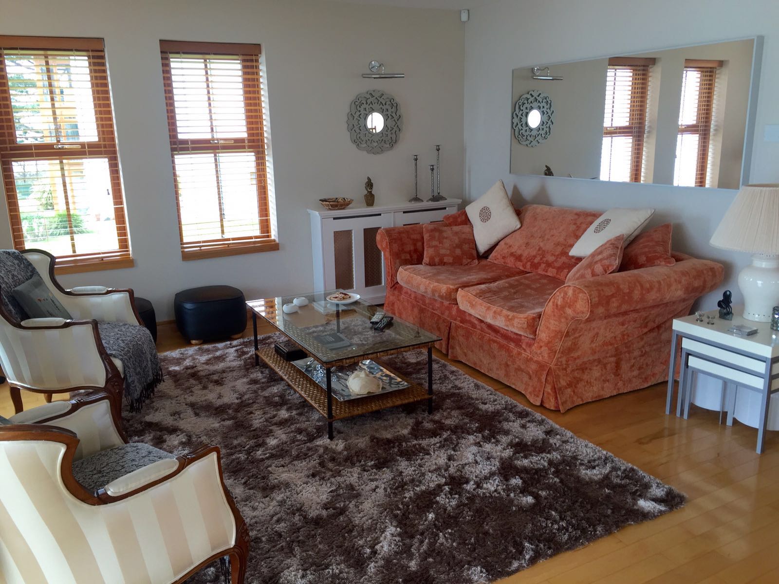 Shore Line apartment in Rostrevor Flats for Rent in Newry, Co.Down