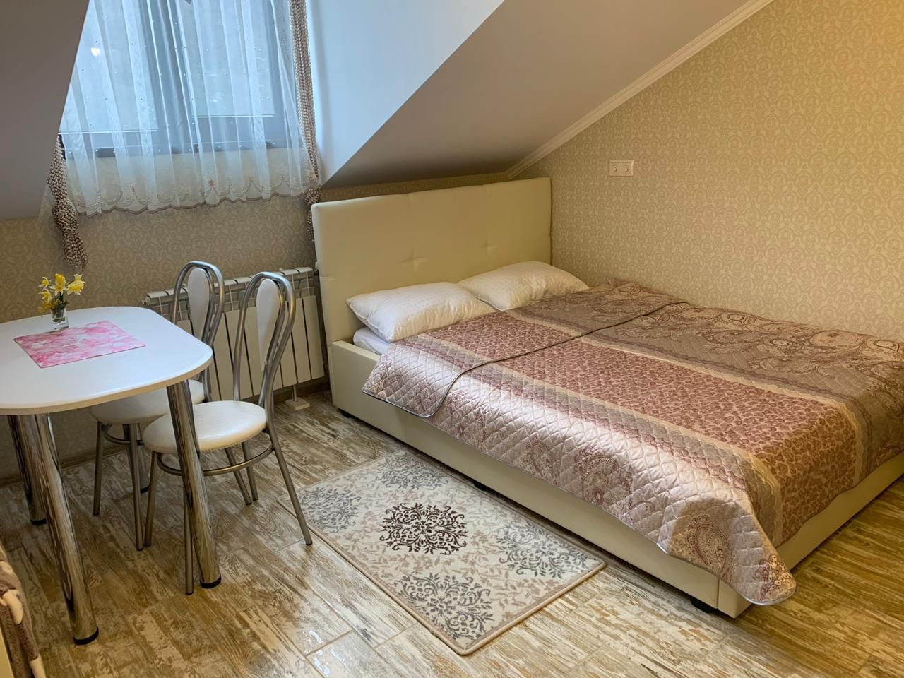 Minimalist Apartments For Rent Sochi Russia with Modern Garage