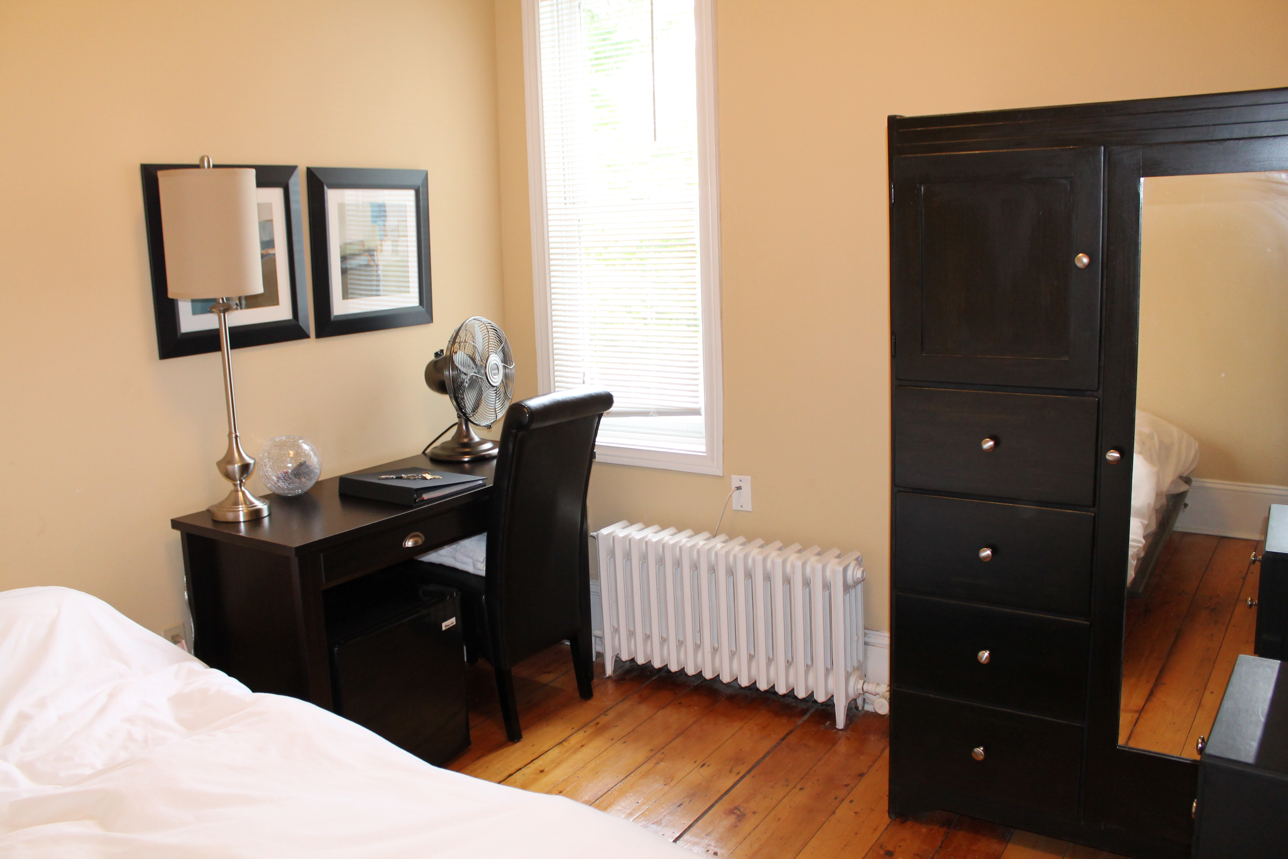 Beautifully Renovated Halifax Inn