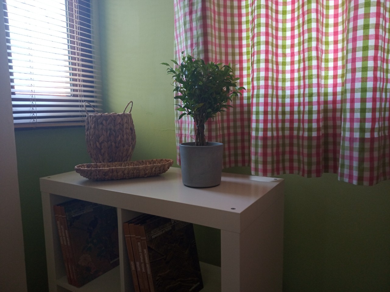 Central Afytos apartment: 