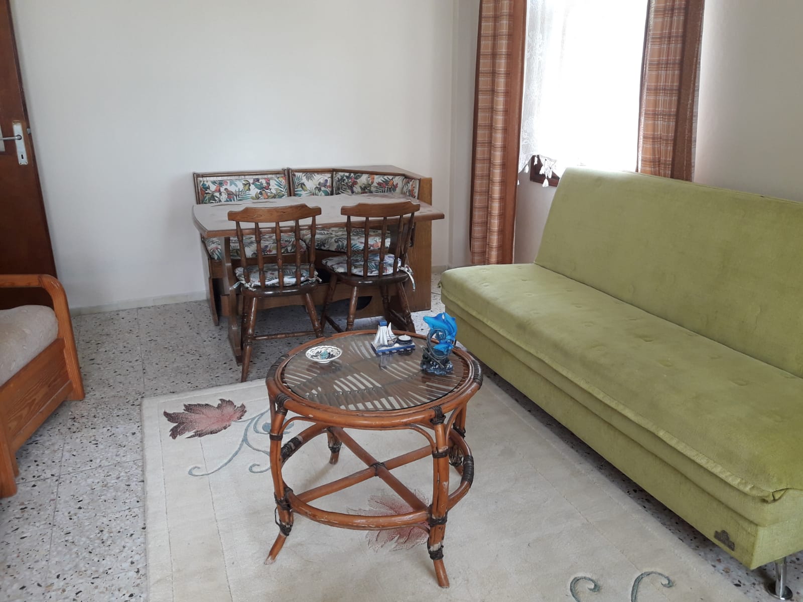 Ayvalık kiralık yazlık ev Ayvalık şehrinde Kiralık Apartman daireleri