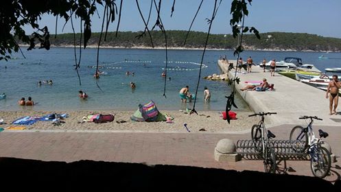 Apartmani Mirela Barbat/Rab 3+1